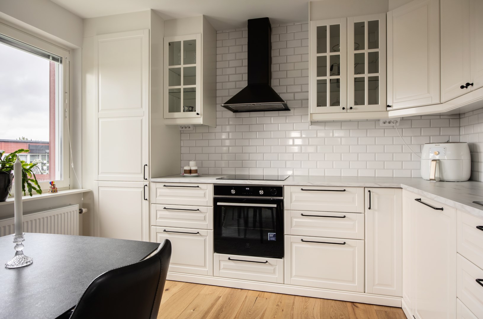 Bostadsbild från Ljuskärrsvägen 111, Såld i Ljuskärrsberget - Saltsjöbaden, Nacka