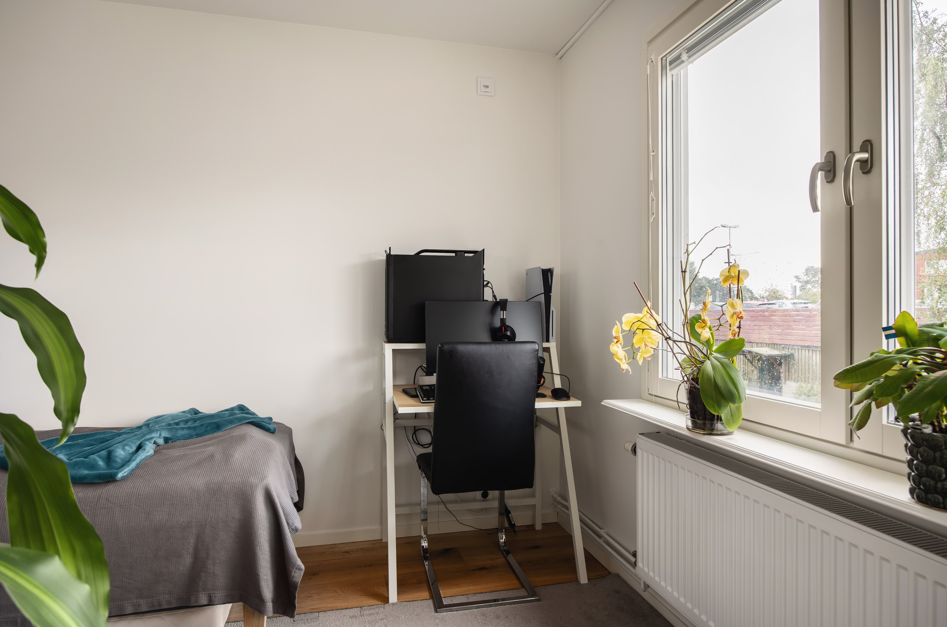 Bostadsbild från Ljuskärrsvägen 111, Såld i Ljuskärrsberget - Saltsjöbaden, Nacka