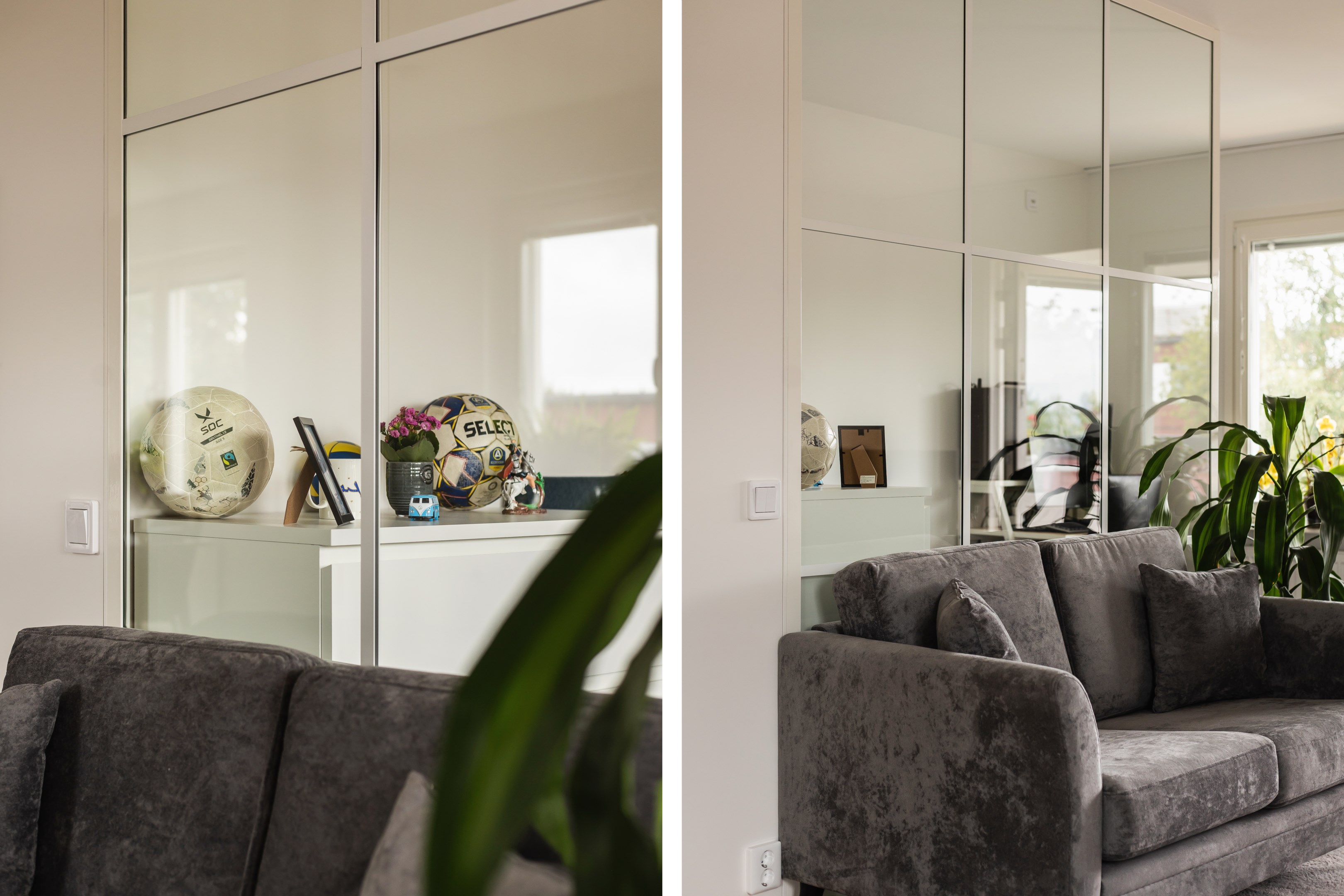 Bostadsbild från Ljuskärrsvägen 111, Såld i Ljuskärrsberget - Saltsjöbaden, Nacka