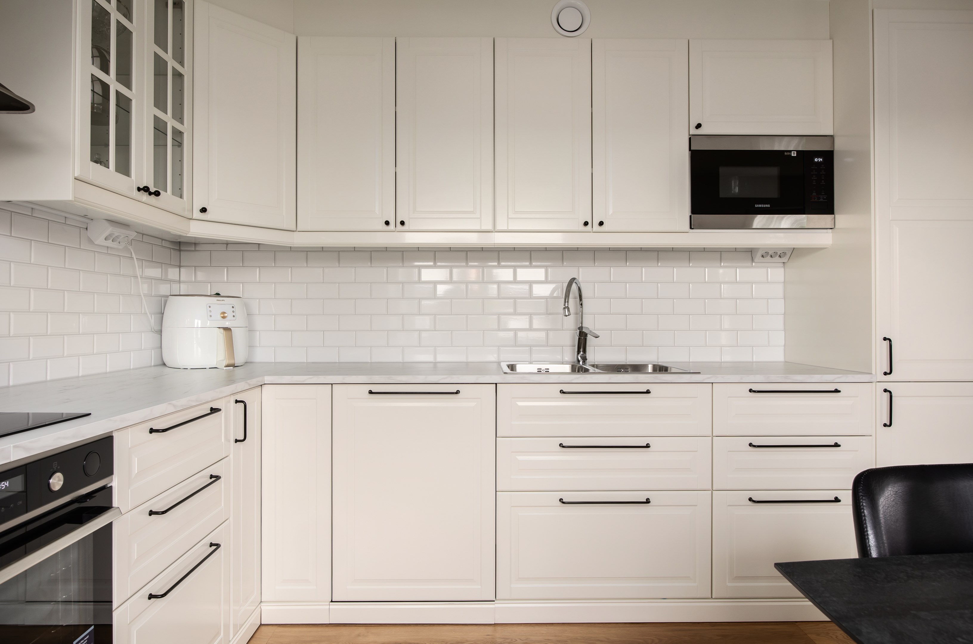 Bostadsbild från Ljuskärrsvägen 111, Såld i Ljuskärrsberget - Saltsjöbaden, Nacka