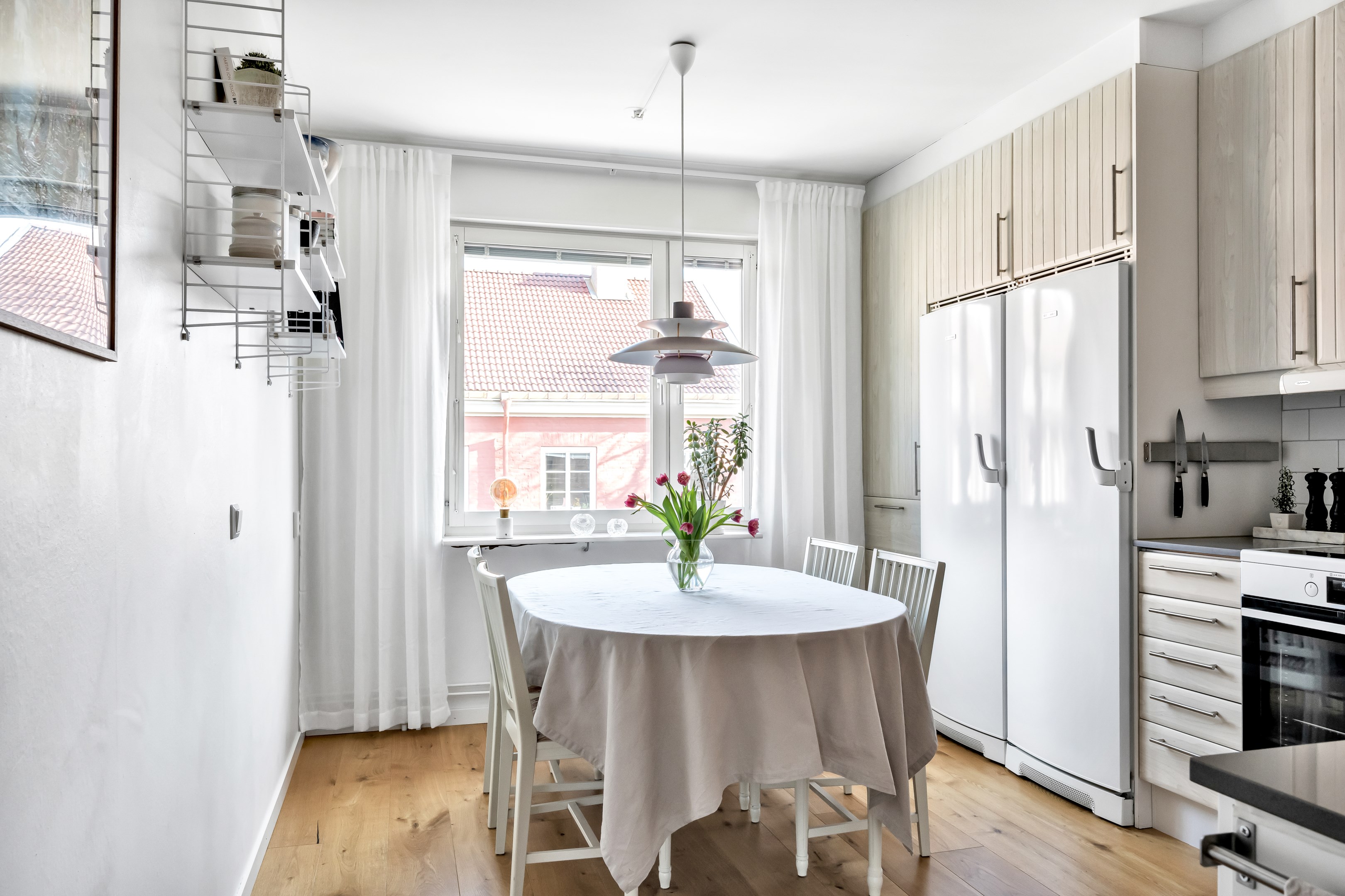 Bostadsbild från Salagatan 35C, Såld i Fålhagen, Uppsala