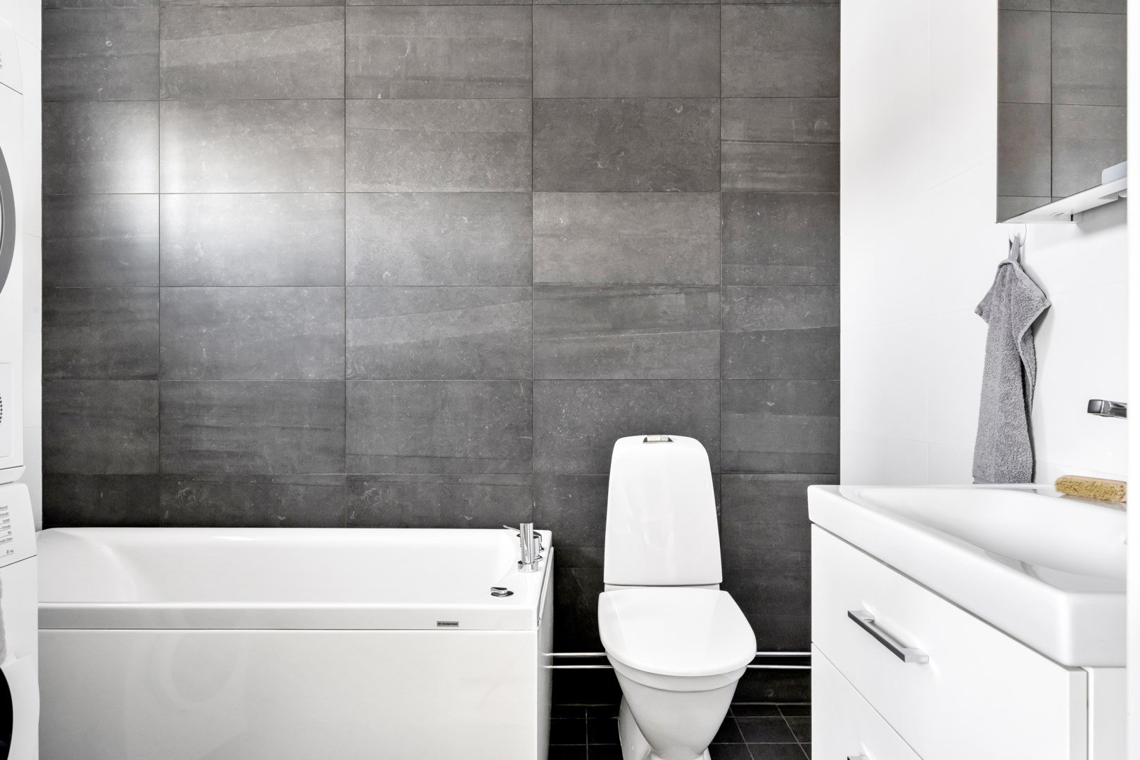 Bostadsbild från Salagatan 35C, Till salu i Fålhagen, Uppsala