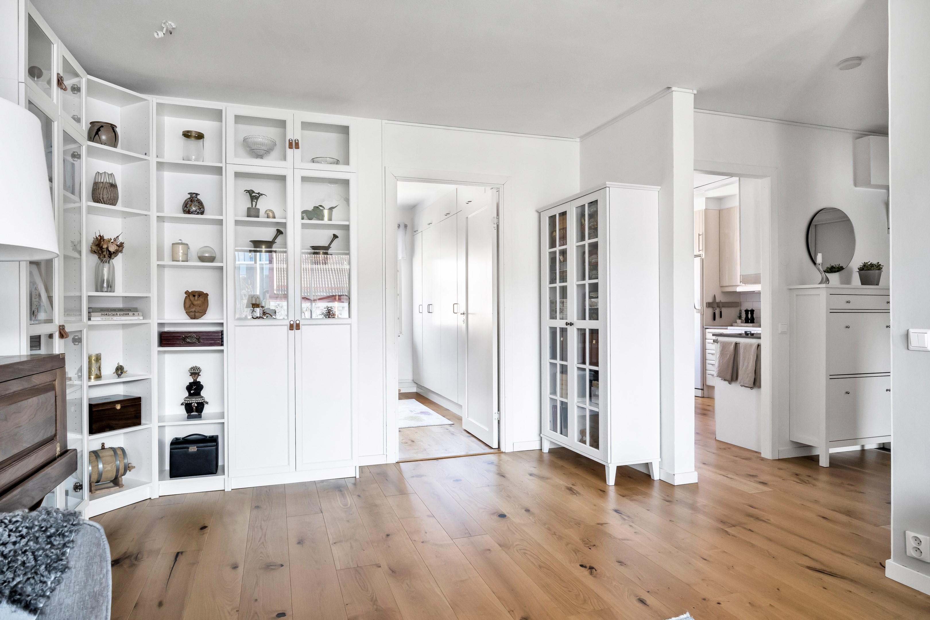 Bostadsbild från Salagatan 35C, Såld i Fålhagen, Uppsala