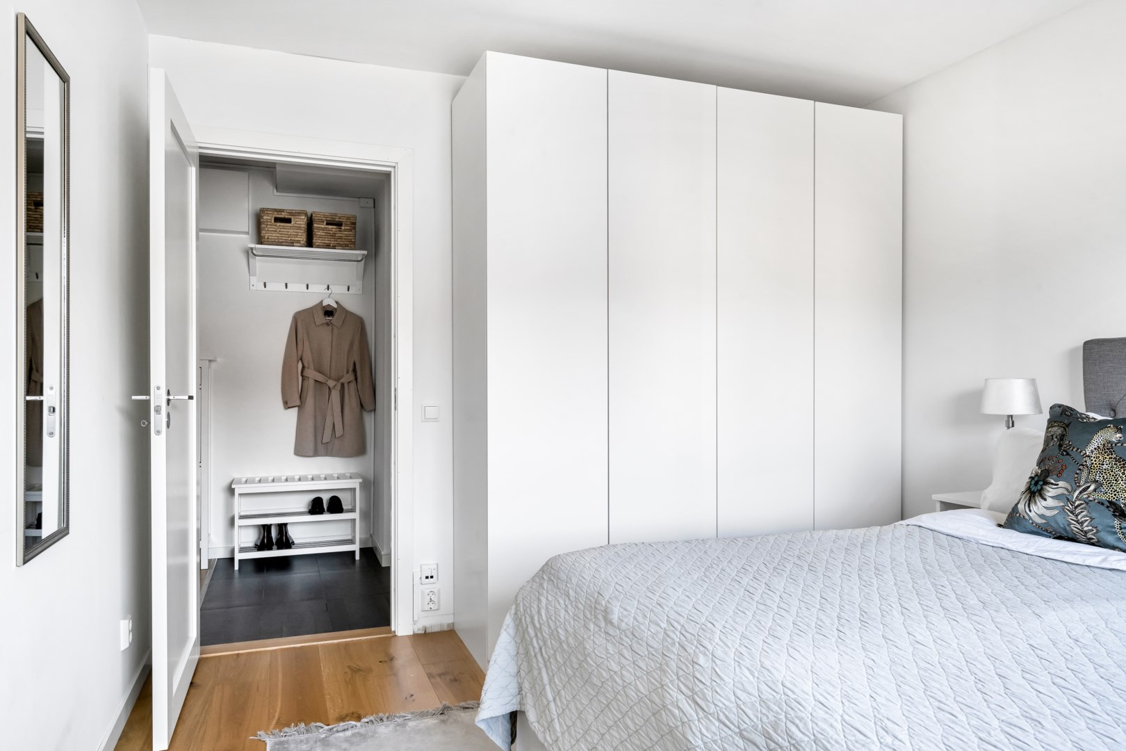 Bostadsbild från Salagatan 35C, Till salu i Fålhagen, Uppsala