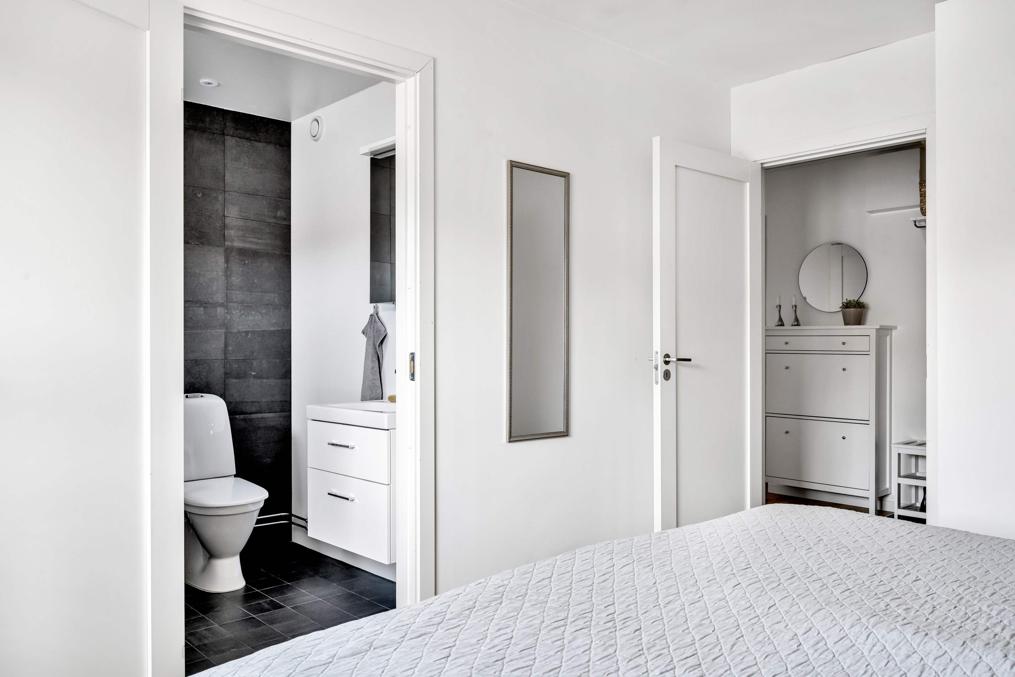 Bostadsbild från Salagatan 35C, Såld i Fålhagen, Uppsala