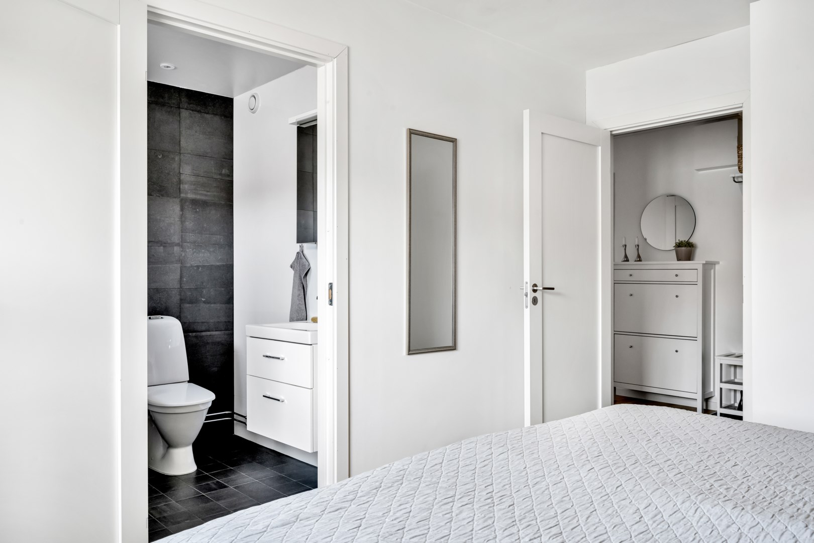 Bostadsbild från Salagatan 35C, Till salu i Fålhagen, Uppsala