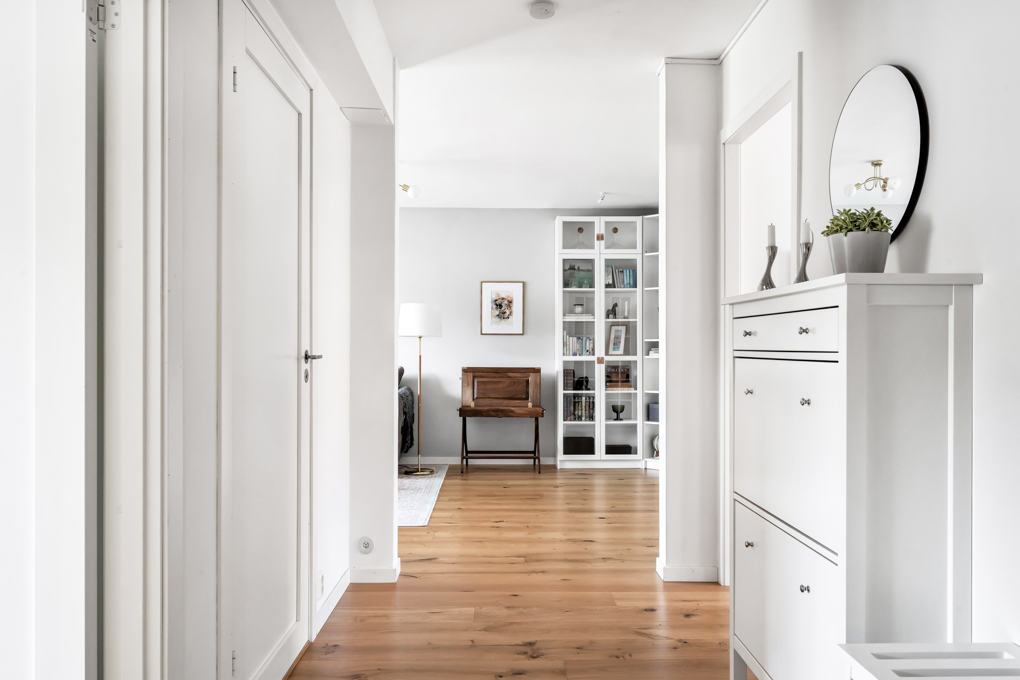 Bostadsbild från Salagatan 35C, Såld i Fålhagen, Uppsala