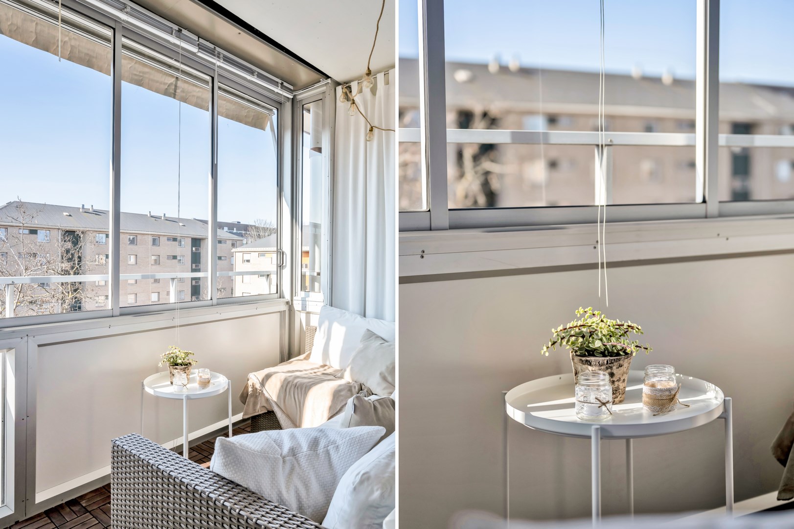 Bostadsbild från Salagatan 35C, Till salu i Fålhagen, Uppsala