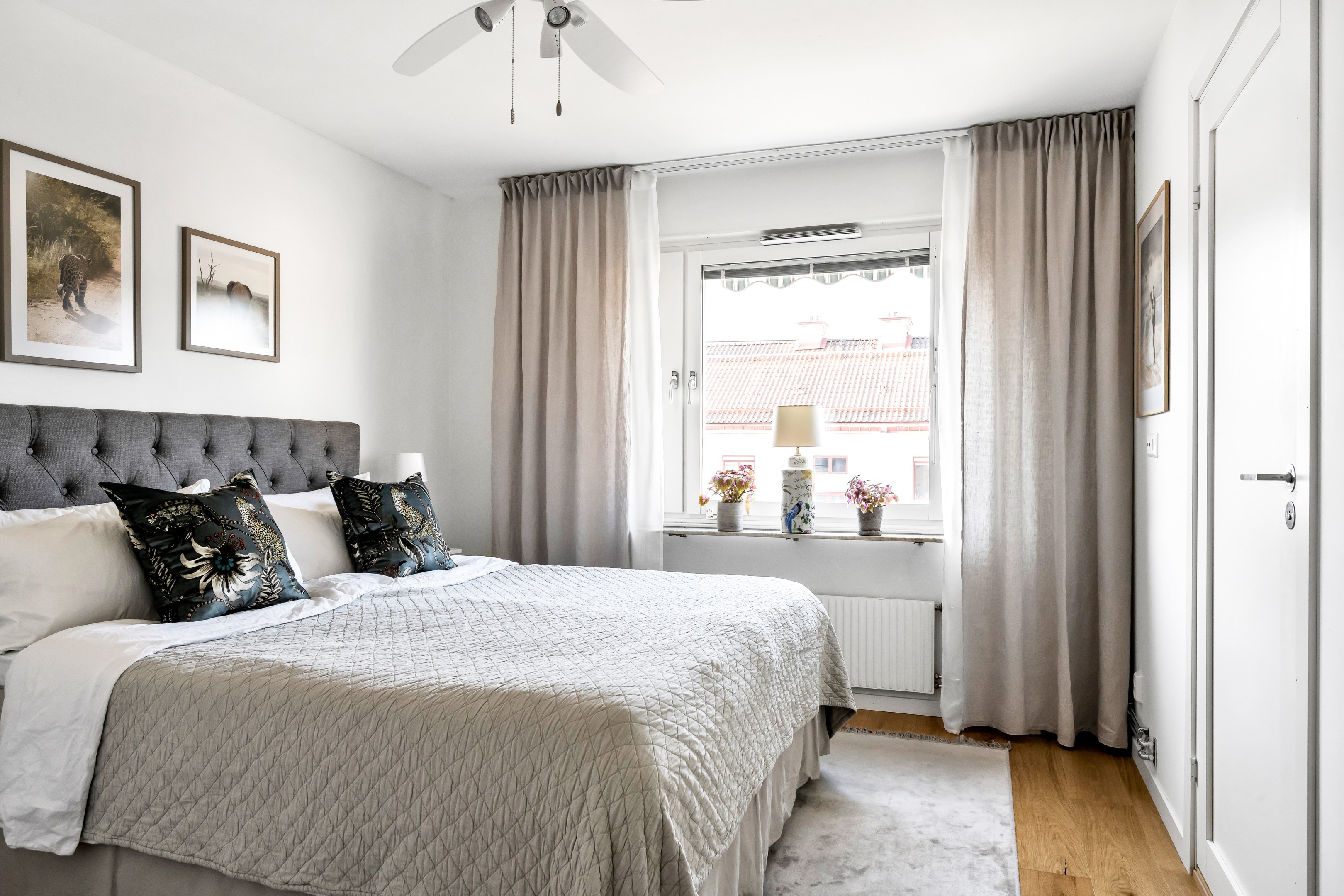 Bostadsbild från Salagatan 35C, Såld i Fålhagen, Uppsala