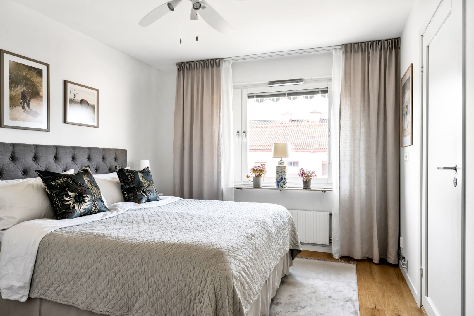 Bostadsbild från Salagatan 35C, Till salu i Fålhagen, Uppsala