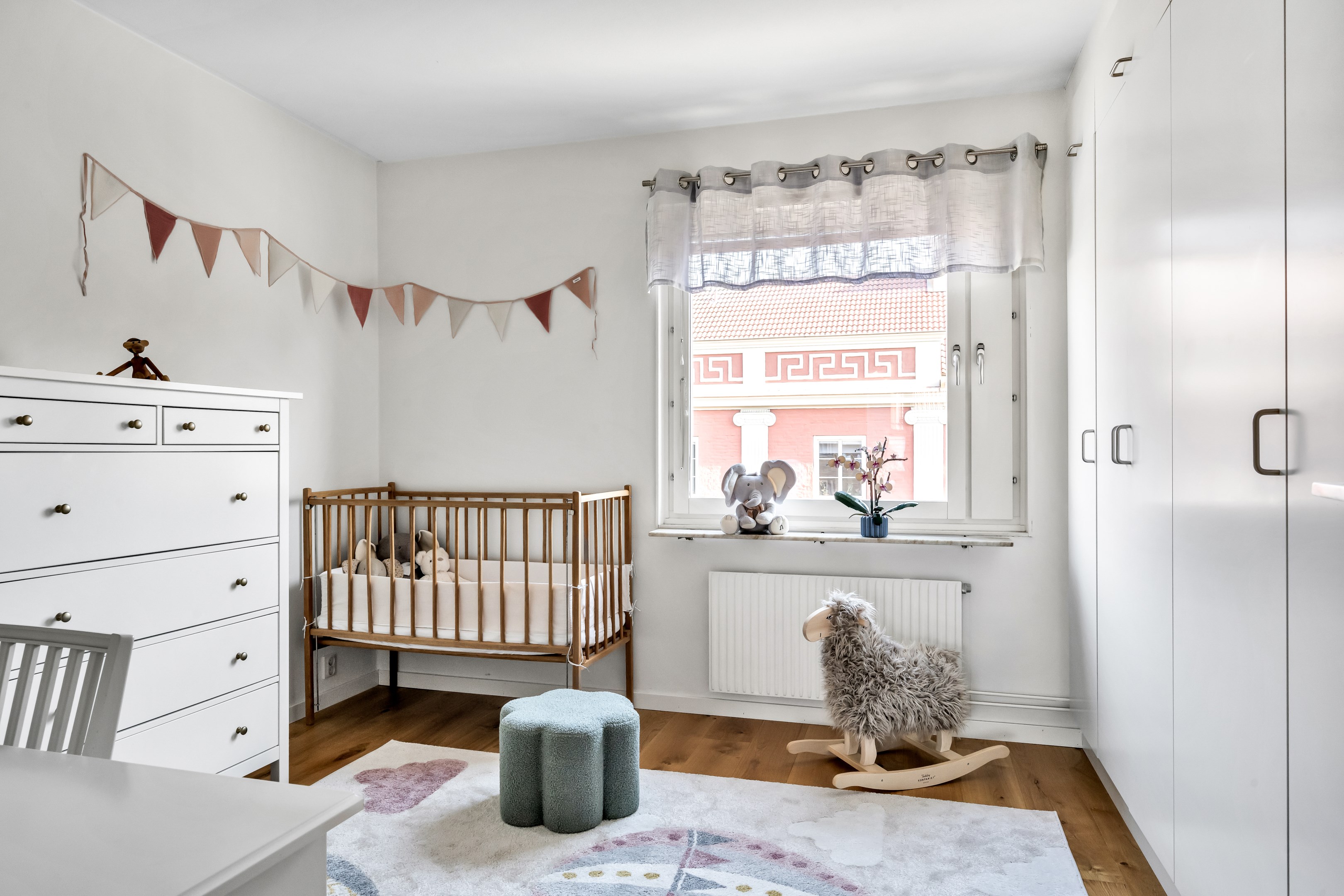 Bostadsbild från Salagatan 35C, Såld i Fålhagen, Uppsala