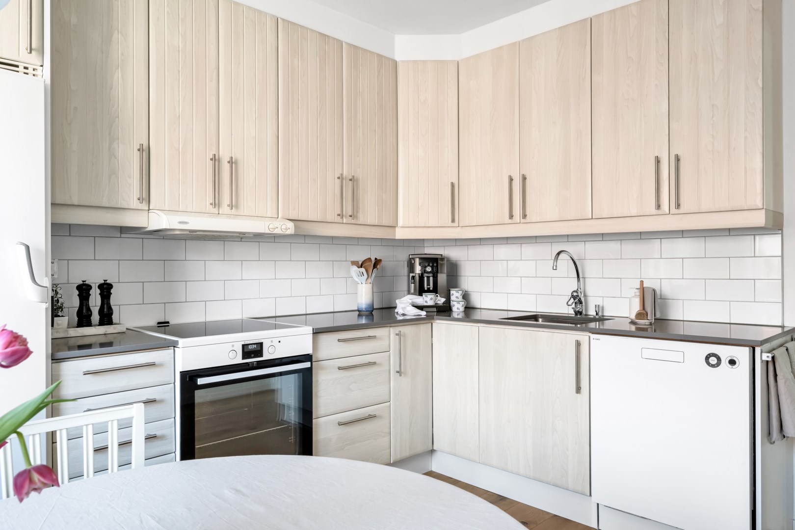 Bostadsbild från Salagatan 35C, Till salu i Fålhagen, Uppsala