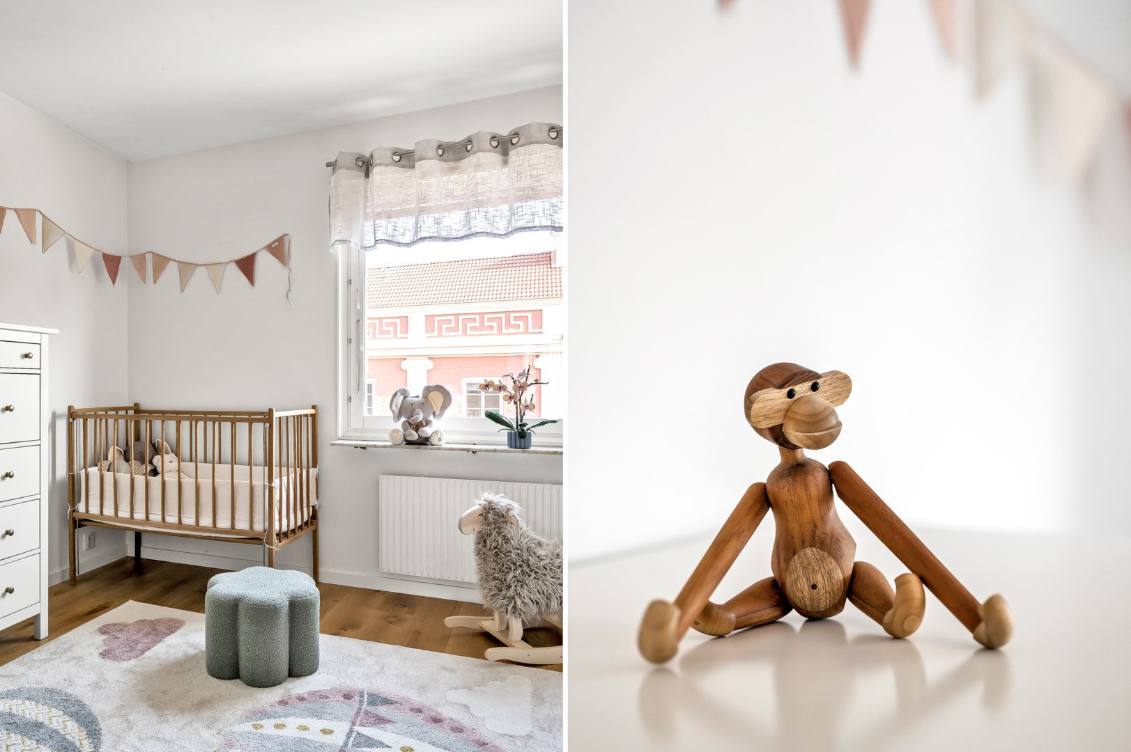 Bostadsbild från Salagatan 35C, Till salu i Fålhagen, Uppsala