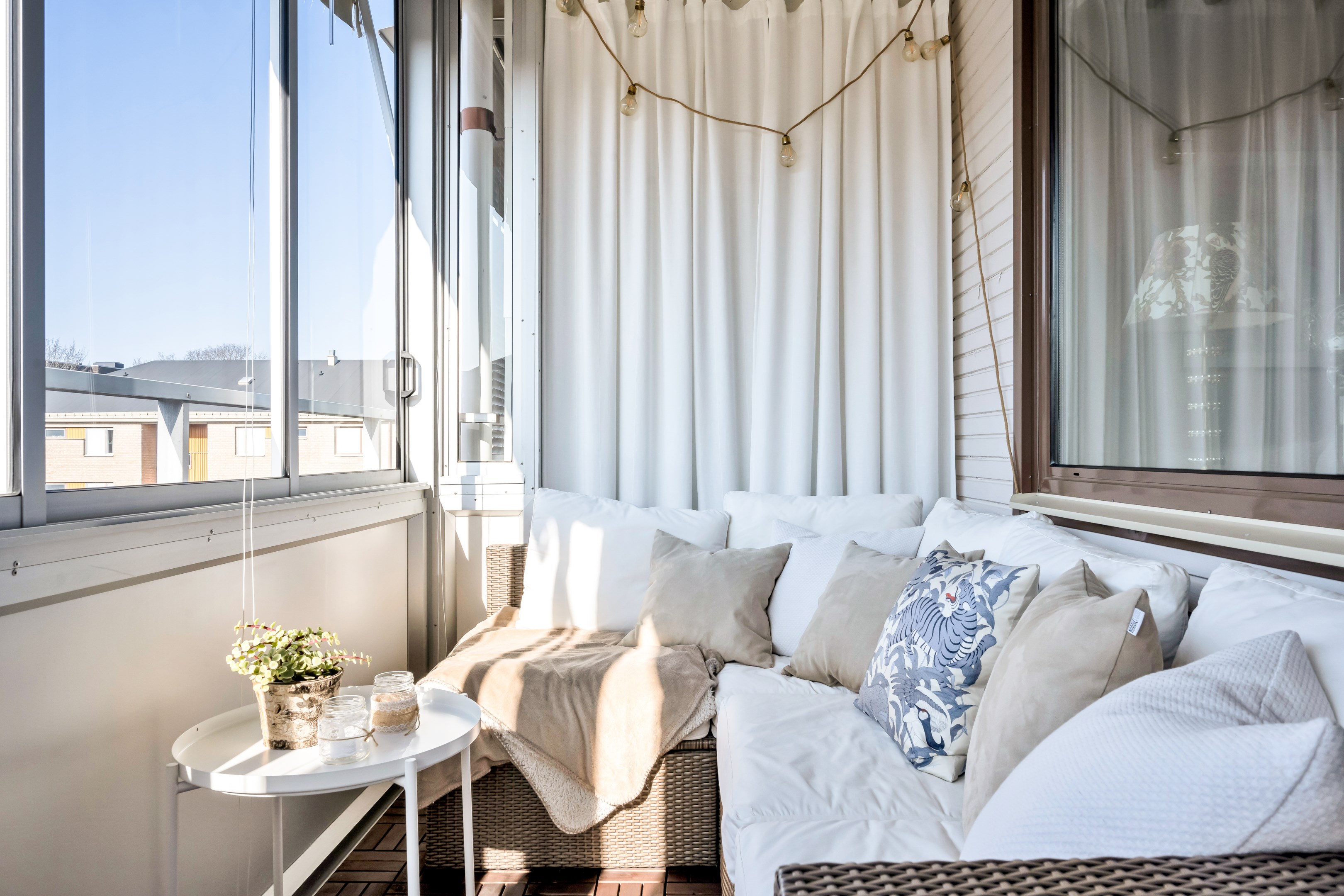 Bostadsbild från Salagatan 35C, Såld i Fålhagen, Uppsala