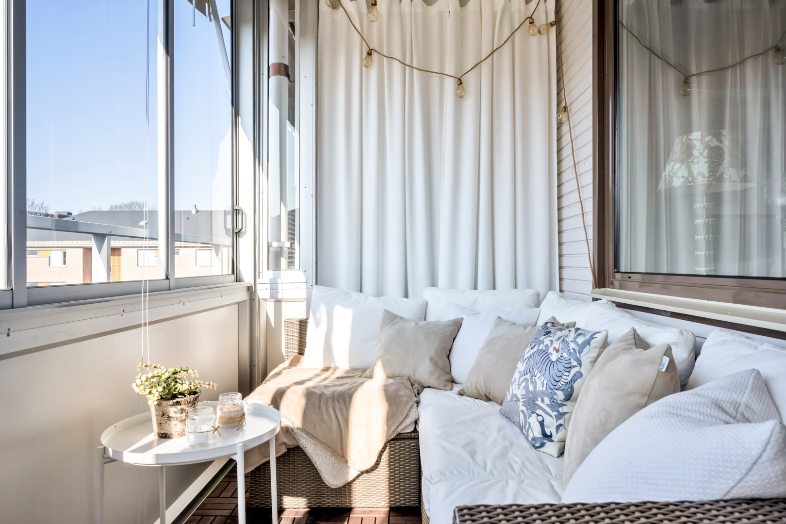 Bostadsbild från Salagatan 35C, Till salu i Fålhagen, Uppsala