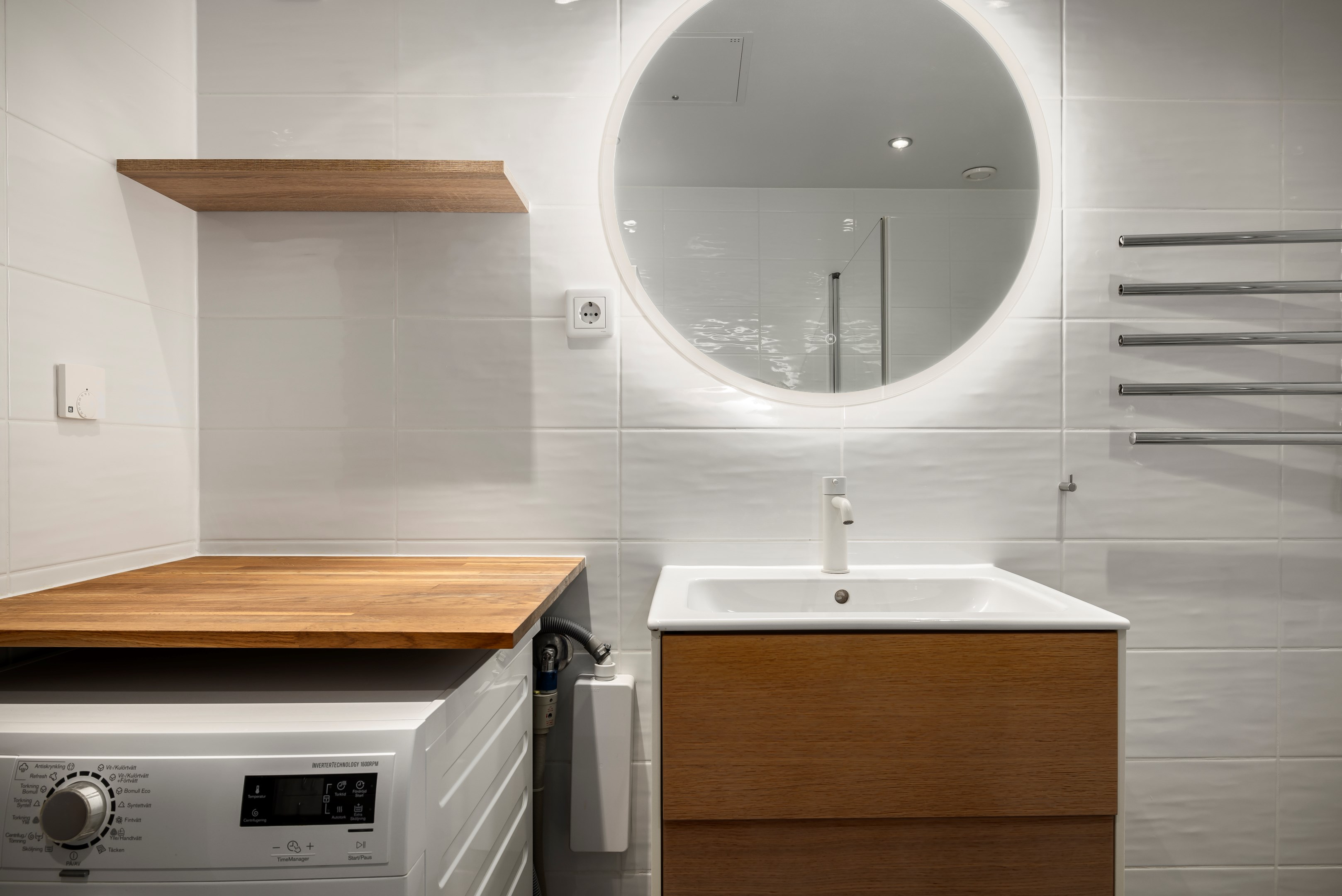 Bostadsbild från Finnboda kajväg 13B, Såld i Finnboda Hamn, Nacka