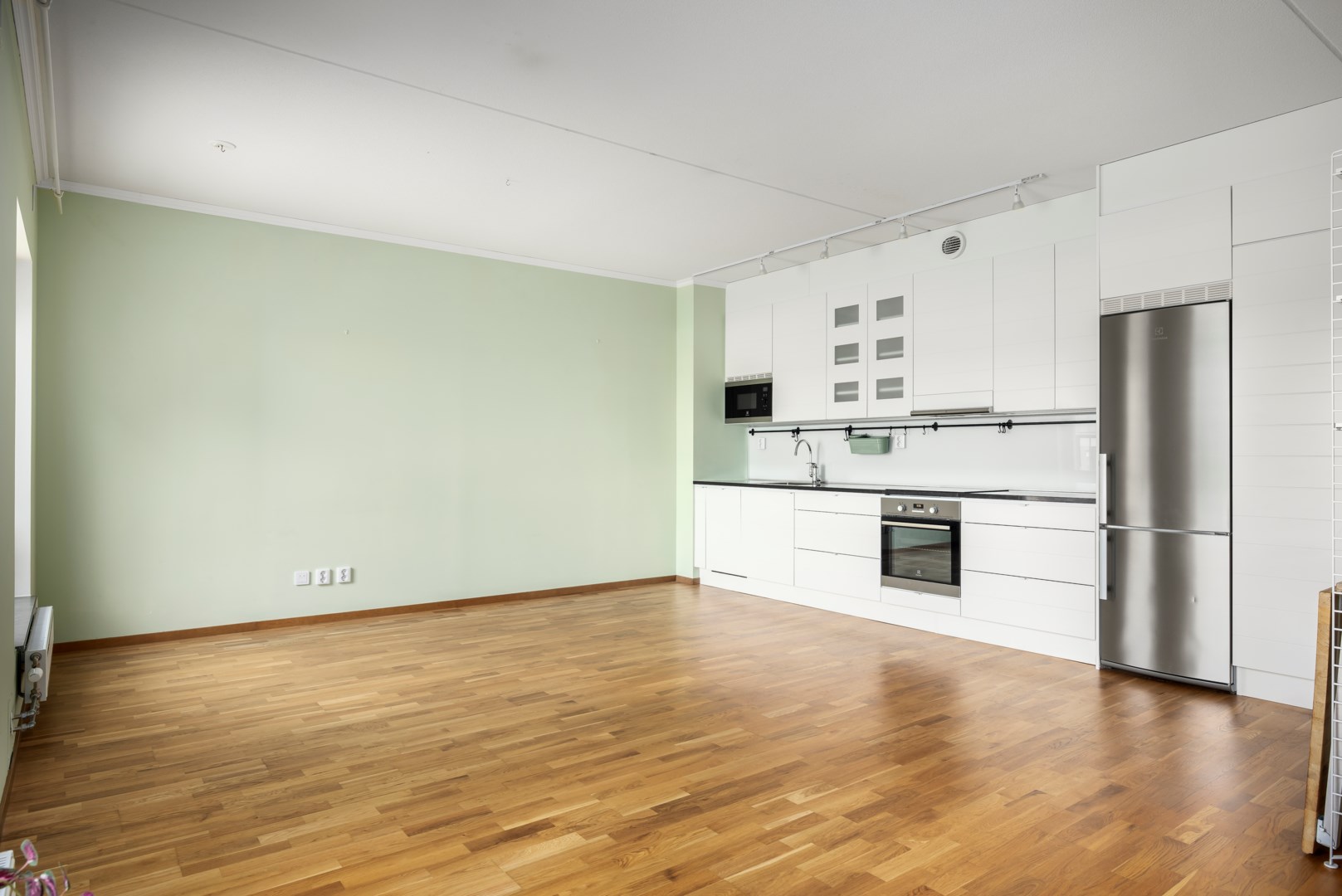 Bostadsbild från Finnboda kajväg 13B, Såld i Finnboda Hamn, Nacka