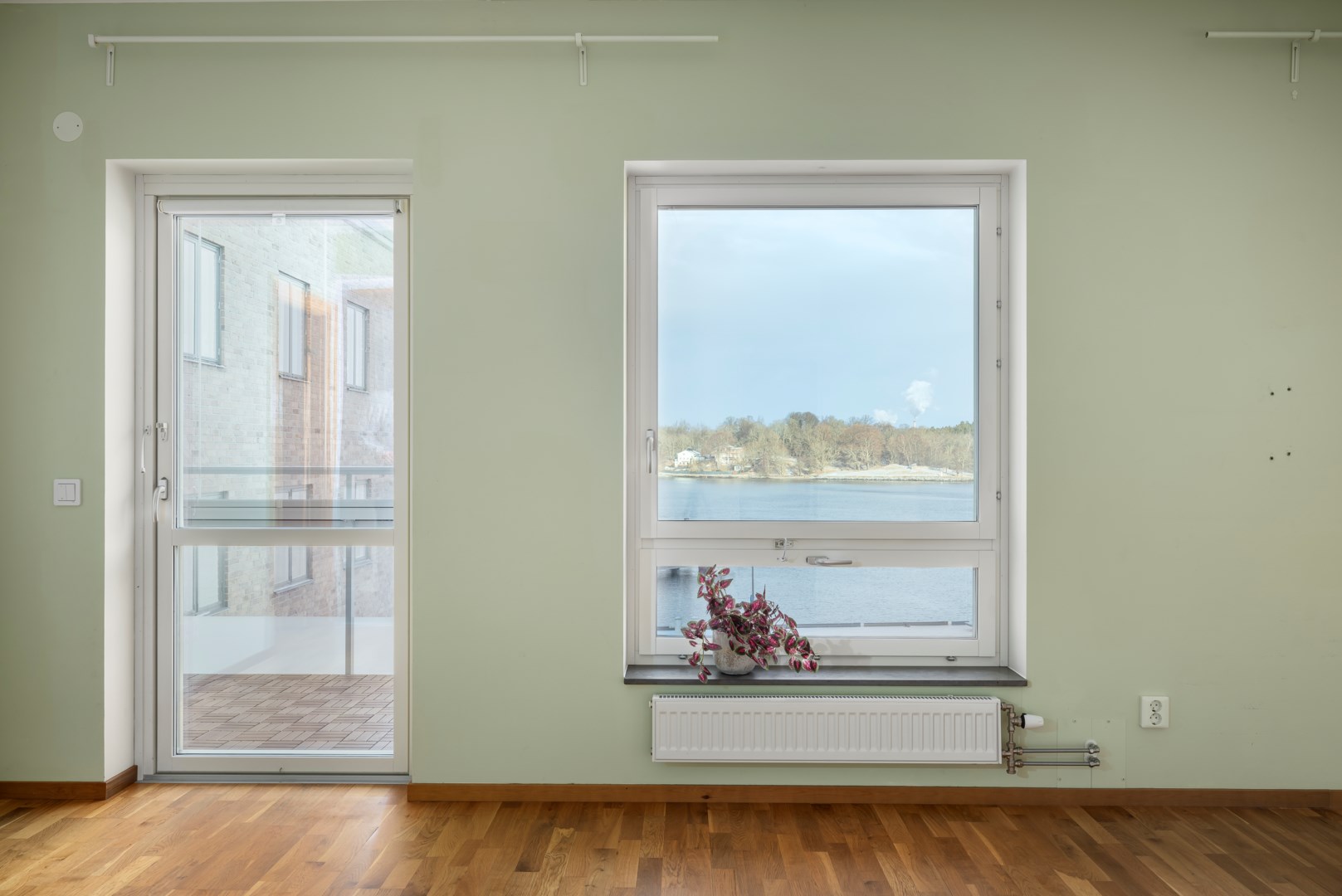 Bostadsbild från Finnboda kajväg 13B, Såld i Finnboda Hamn, Nacka