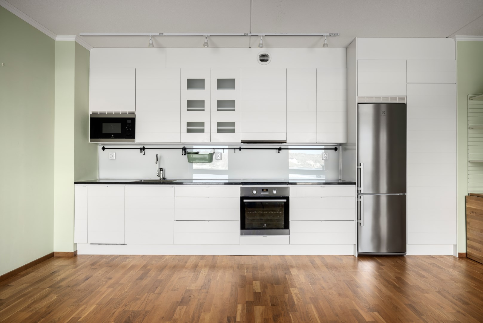 Bostadsbild från Finnboda kajväg 13B, Såld i Finnboda Hamn, Nacka