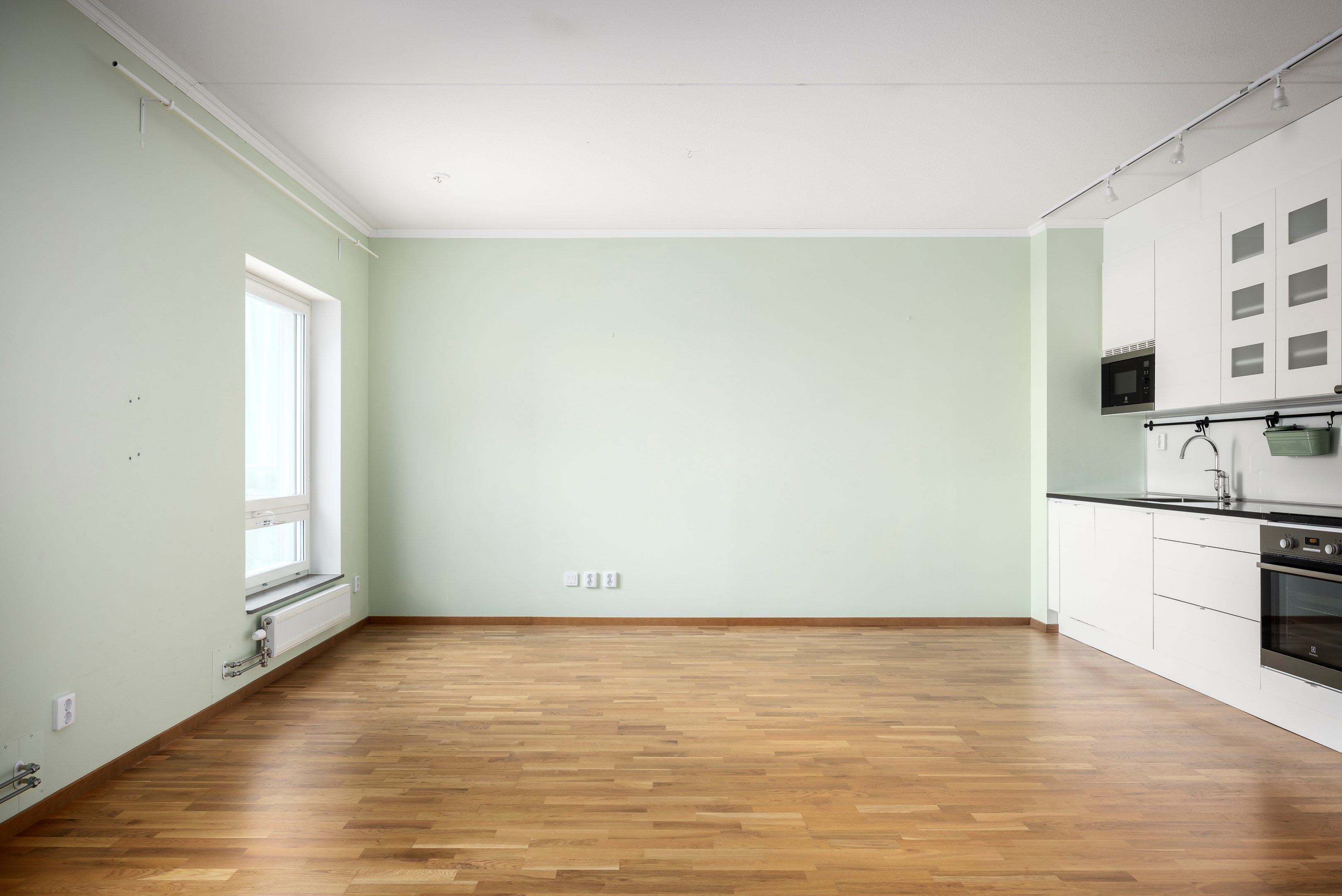 Bostadsbild från Finnboda kajväg 13B, Såld i Finnboda Hamn, Nacka