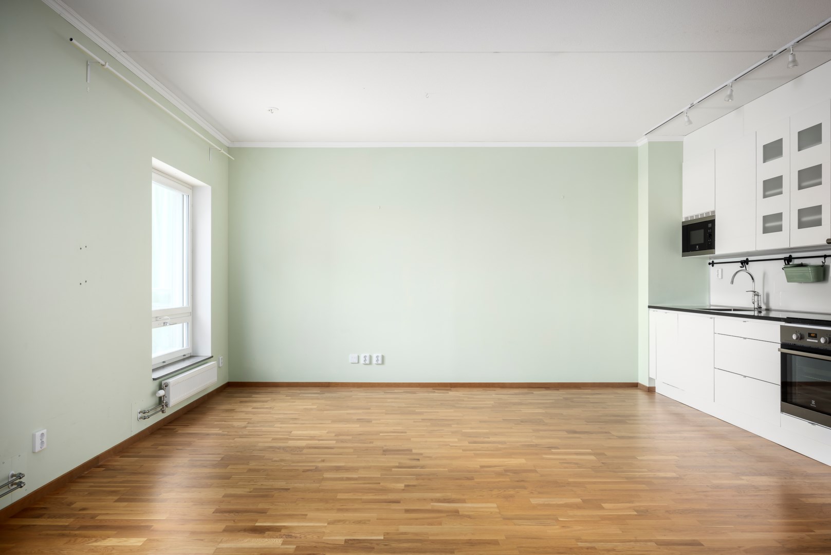 Bostadsbild från Finnboda kajväg 13B, Såld i Finnboda Hamn, Nacka