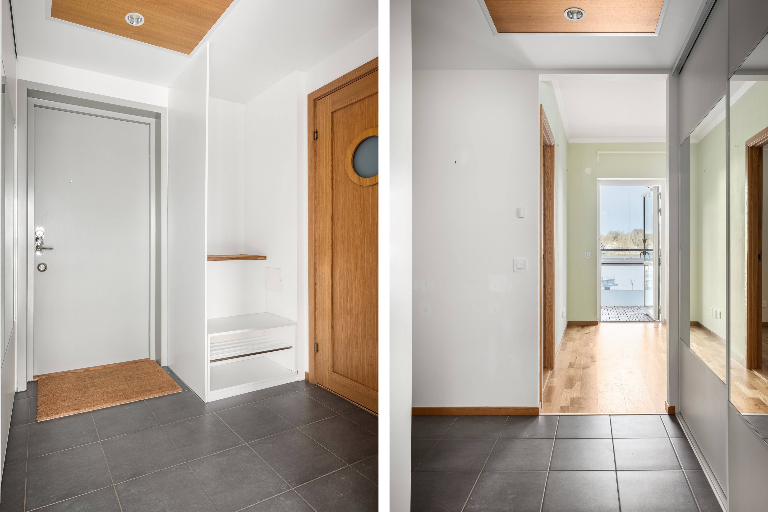 Bostadsbild från Finnboda kajväg 13B, Såld i Finnboda Hamn, Nacka