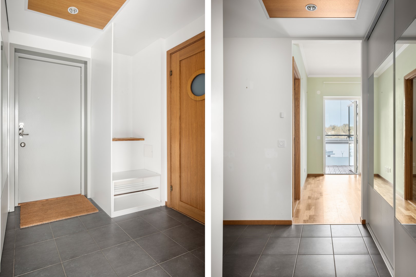 Bostadsbild från Finnboda kajväg 13B, Såld i Finnboda Hamn, Nacka