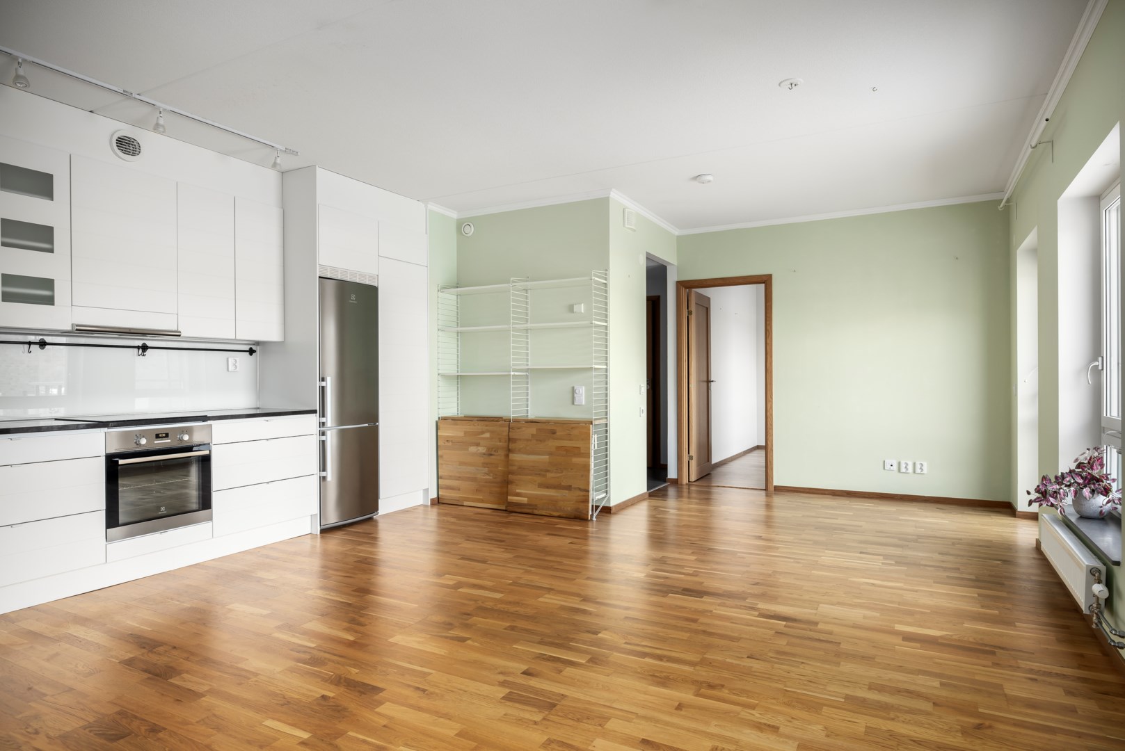 Bostadsbild från Finnboda kajväg 13B, Såld i Finnboda Hamn, Nacka