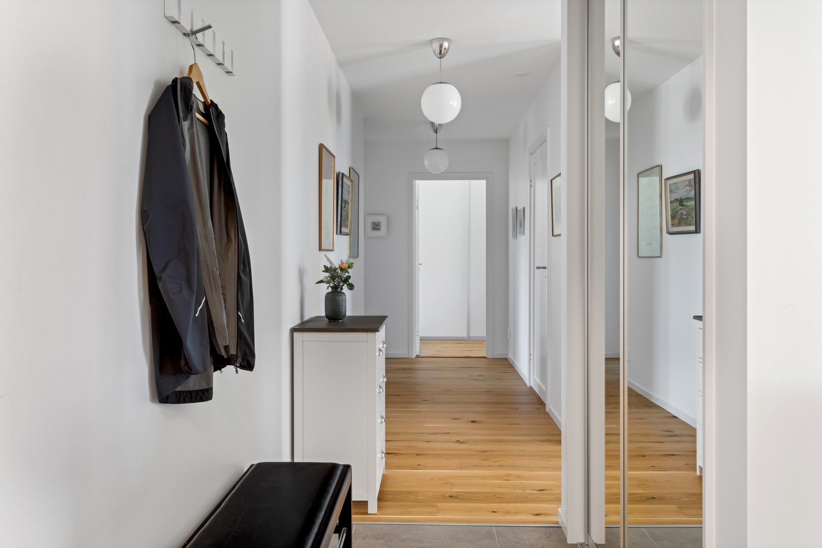 Bostadsbild från Kungsängsesplanaden 12D, Såld i Kungsängen, Uppsala