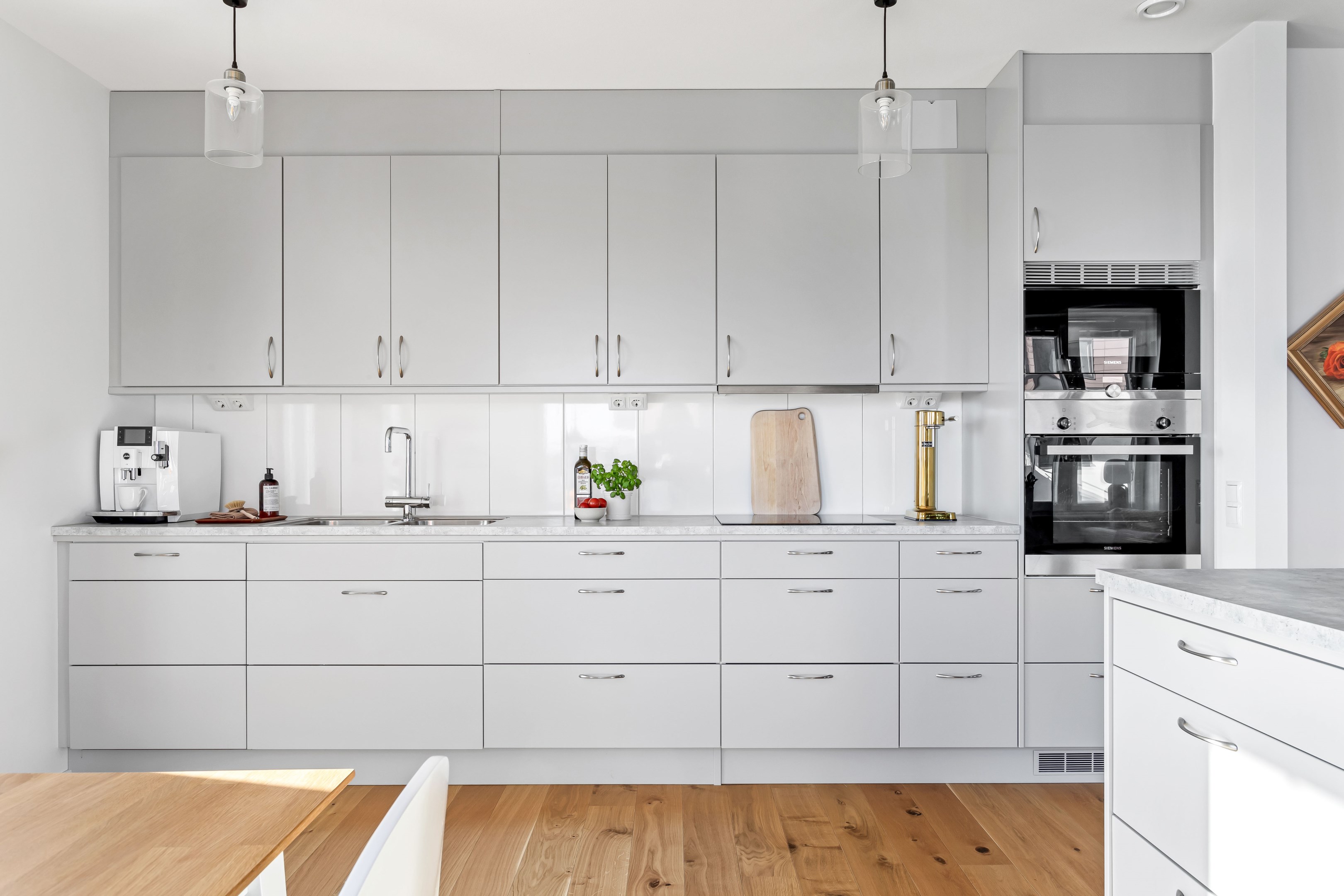 Bostadsbild från Kungsängsesplanaden 12D, Såld i Kungsängen, Uppsala