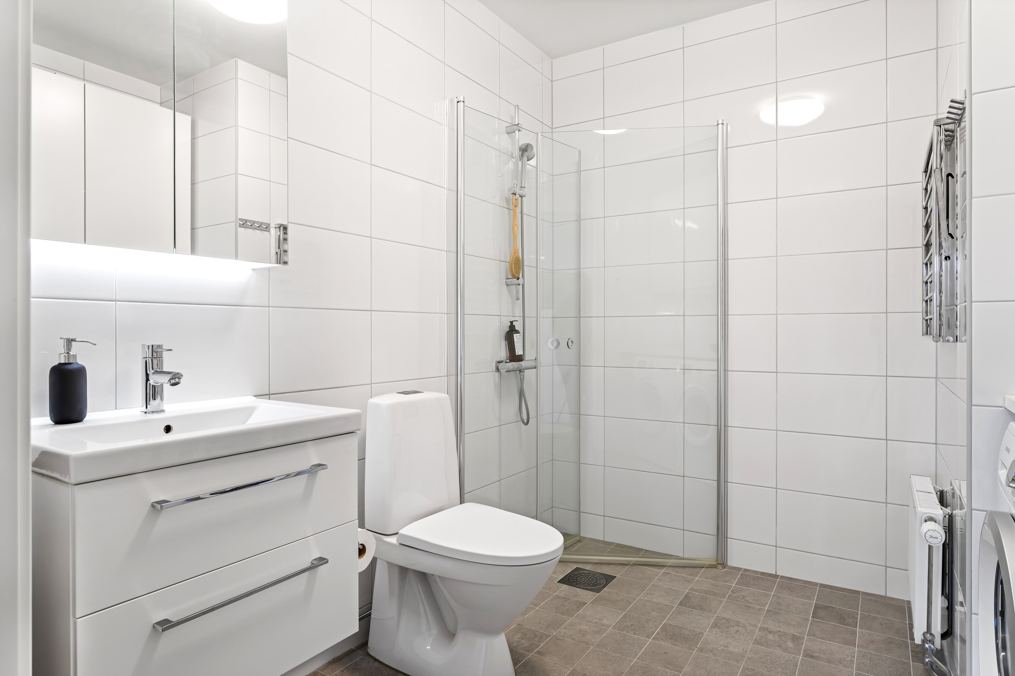 Bostadsbild från Kungsängsesplanaden 12D, Såld i Kungsängen, Uppsala