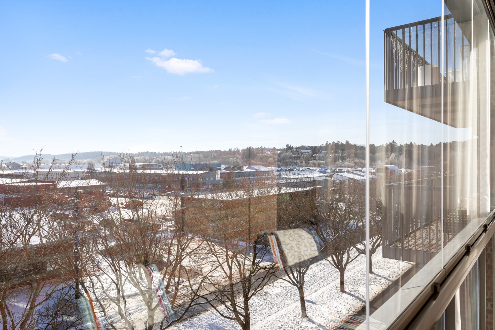 Bostadsbild från Kungsängsesplanaden 12D, Såld i Kungsängen, Uppsala