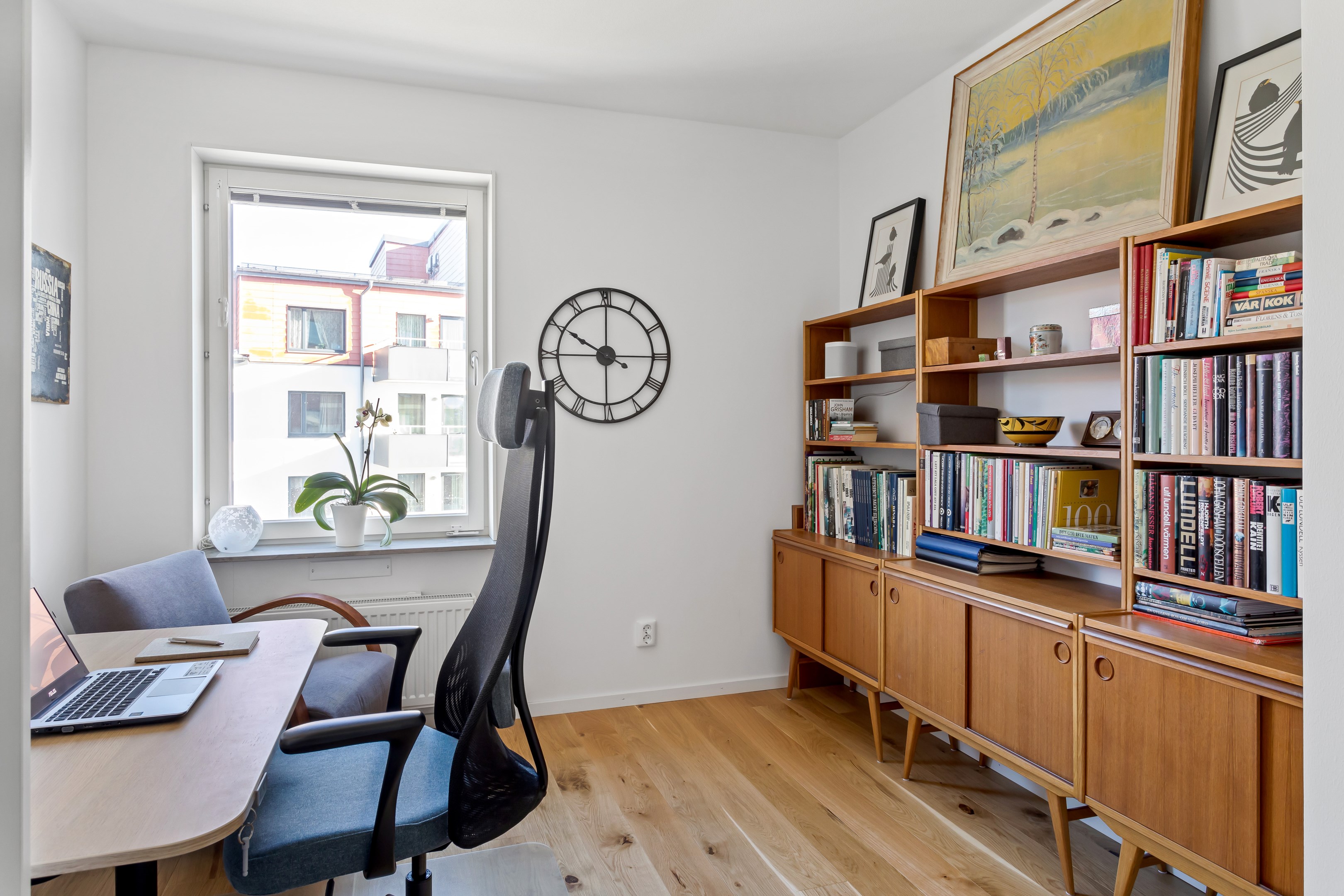 Bostadsbild från Kungsängsesplanaden 12D, Såld i Kungsängen, Uppsala