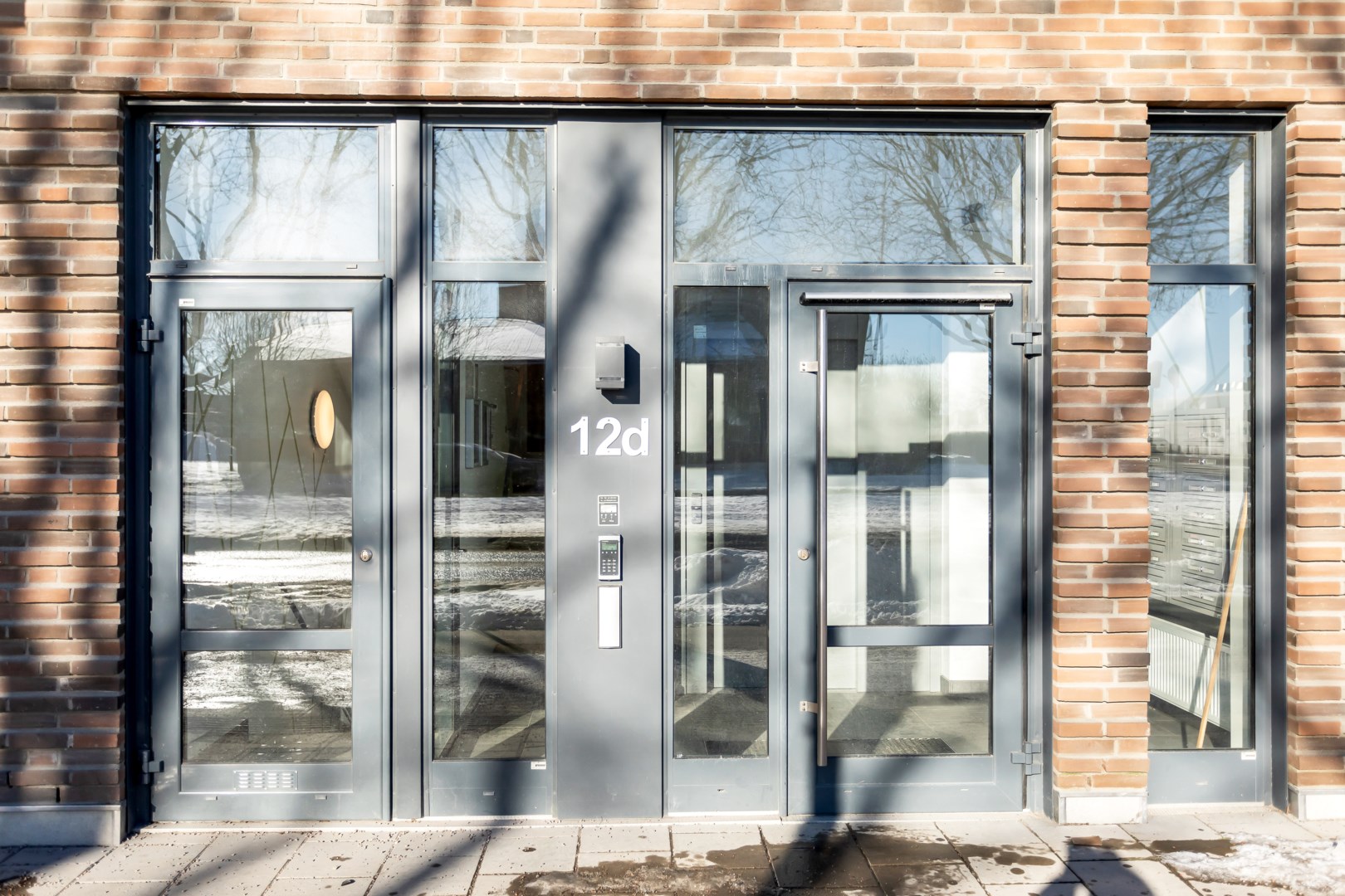 Bostadsbild från Kungsängsesplanaden 12D, Såld i Kungsängen, Uppsala