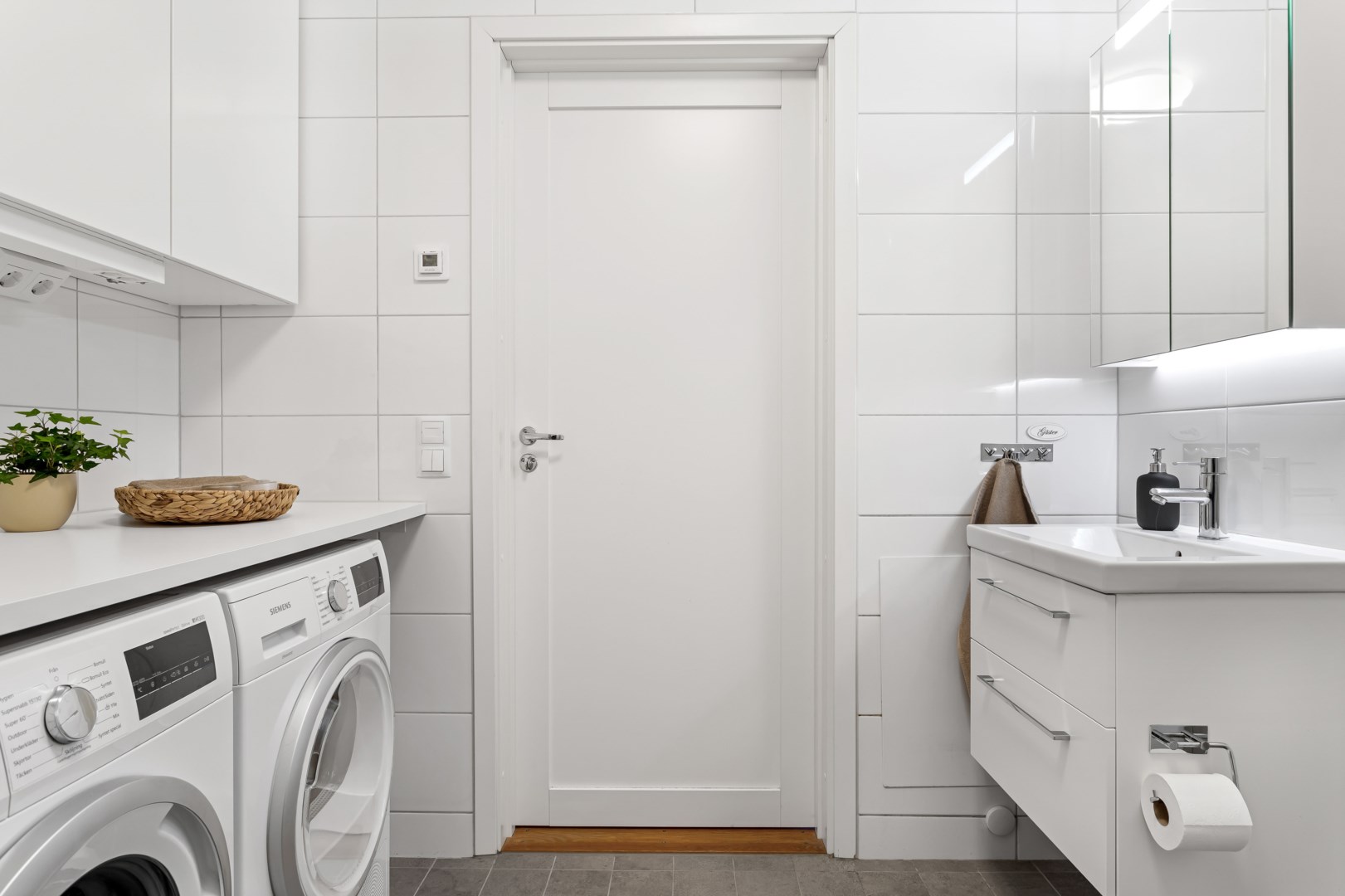 Bostadsbild från Kungsängsesplanaden 12D, Såld i Kungsängen, Uppsala