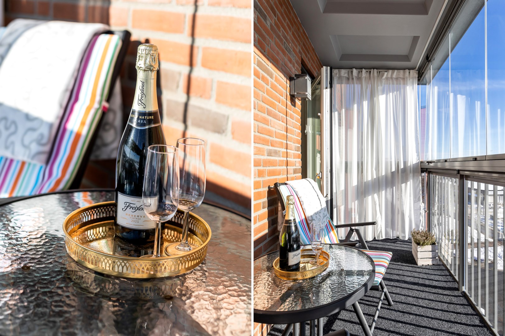 Bostadsbild från Kungsängsesplanaden 12D, Såld i Kungsängen, Uppsala