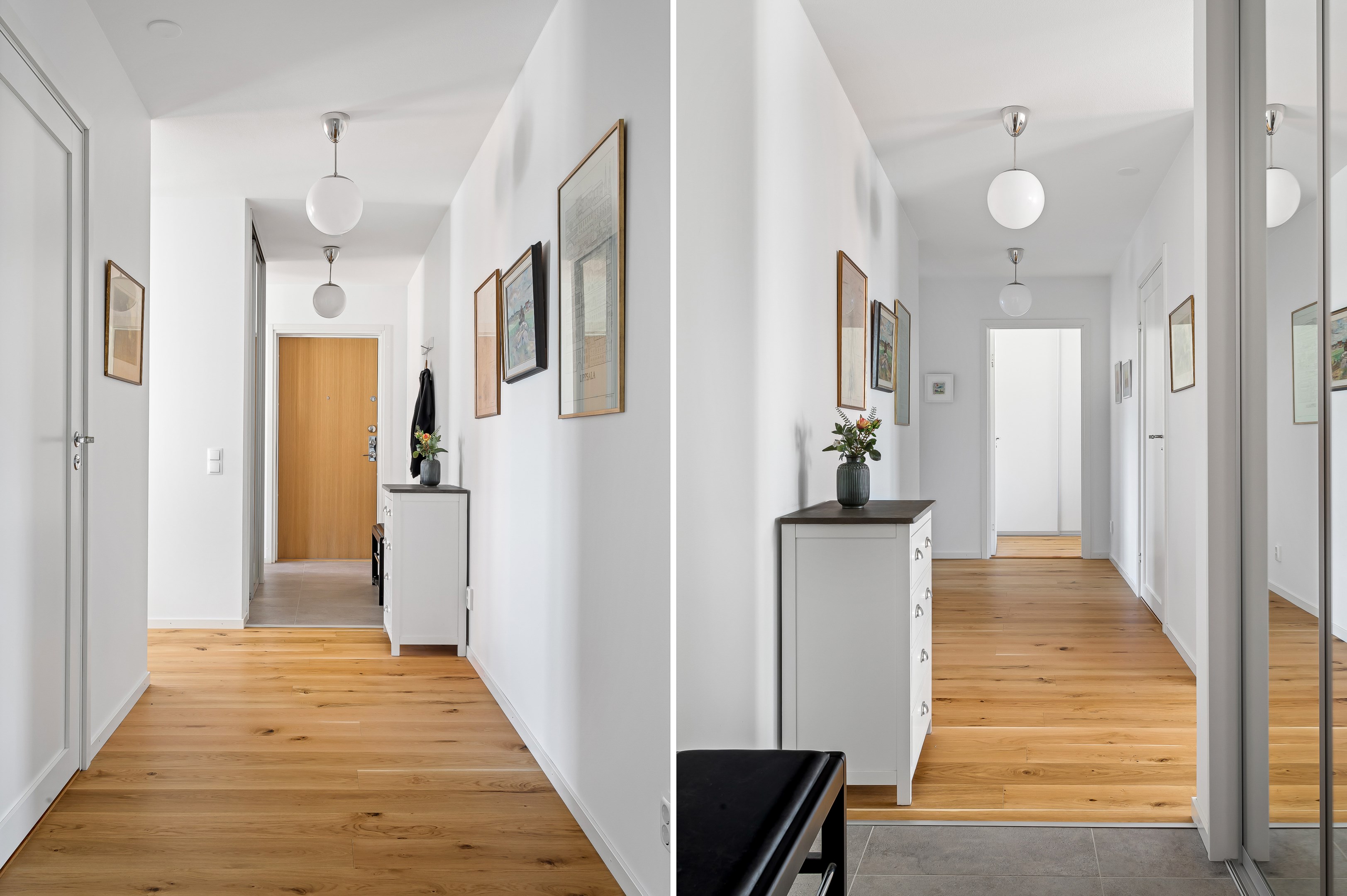 Bostadsbild från Kungsängsesplanaden 12D, Såld i Kungsängen, Uppsala