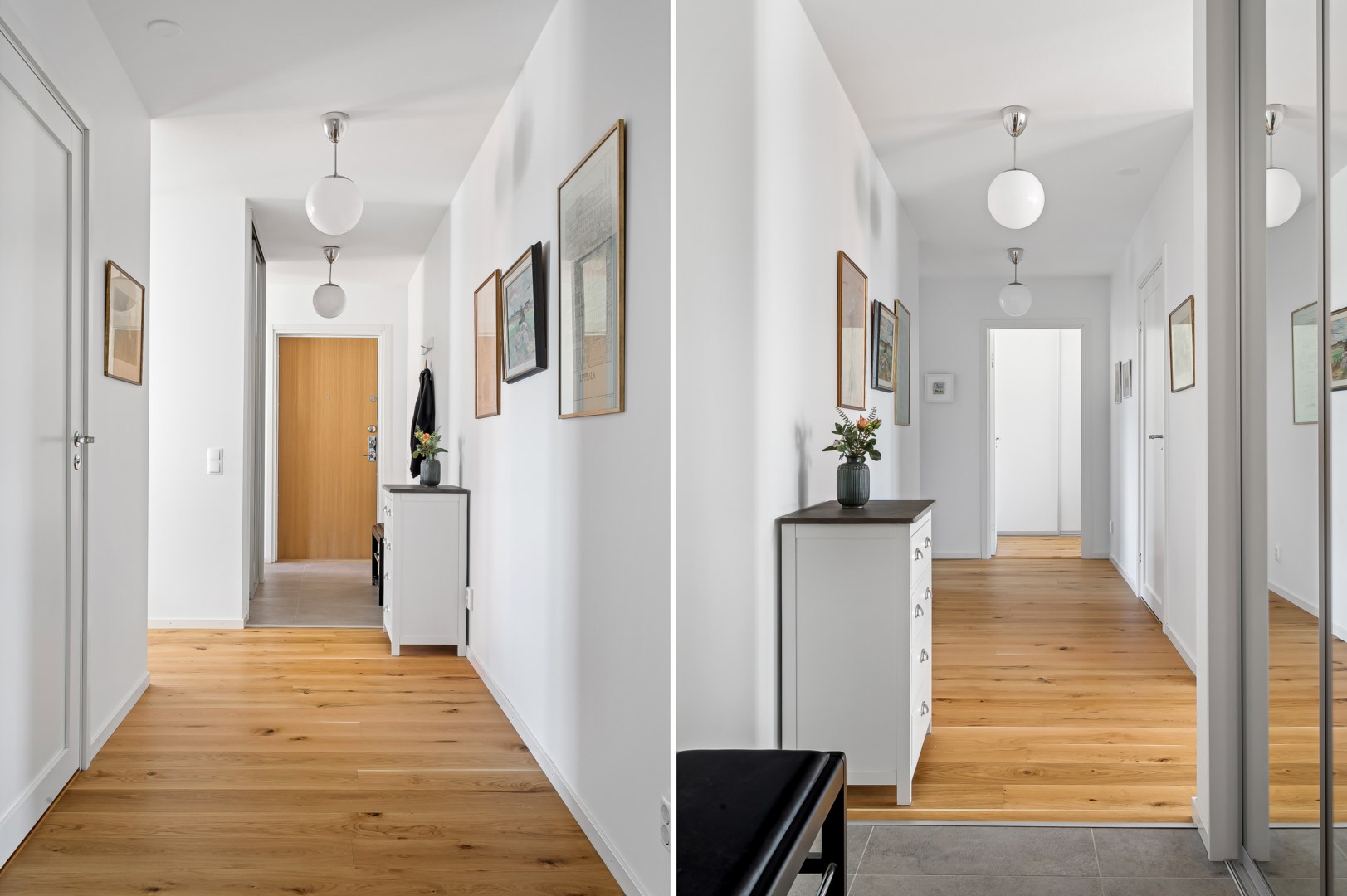 Bostadsbild från Kungsängsesplanaden 12D, Såld i Kungsängen, Uppsala