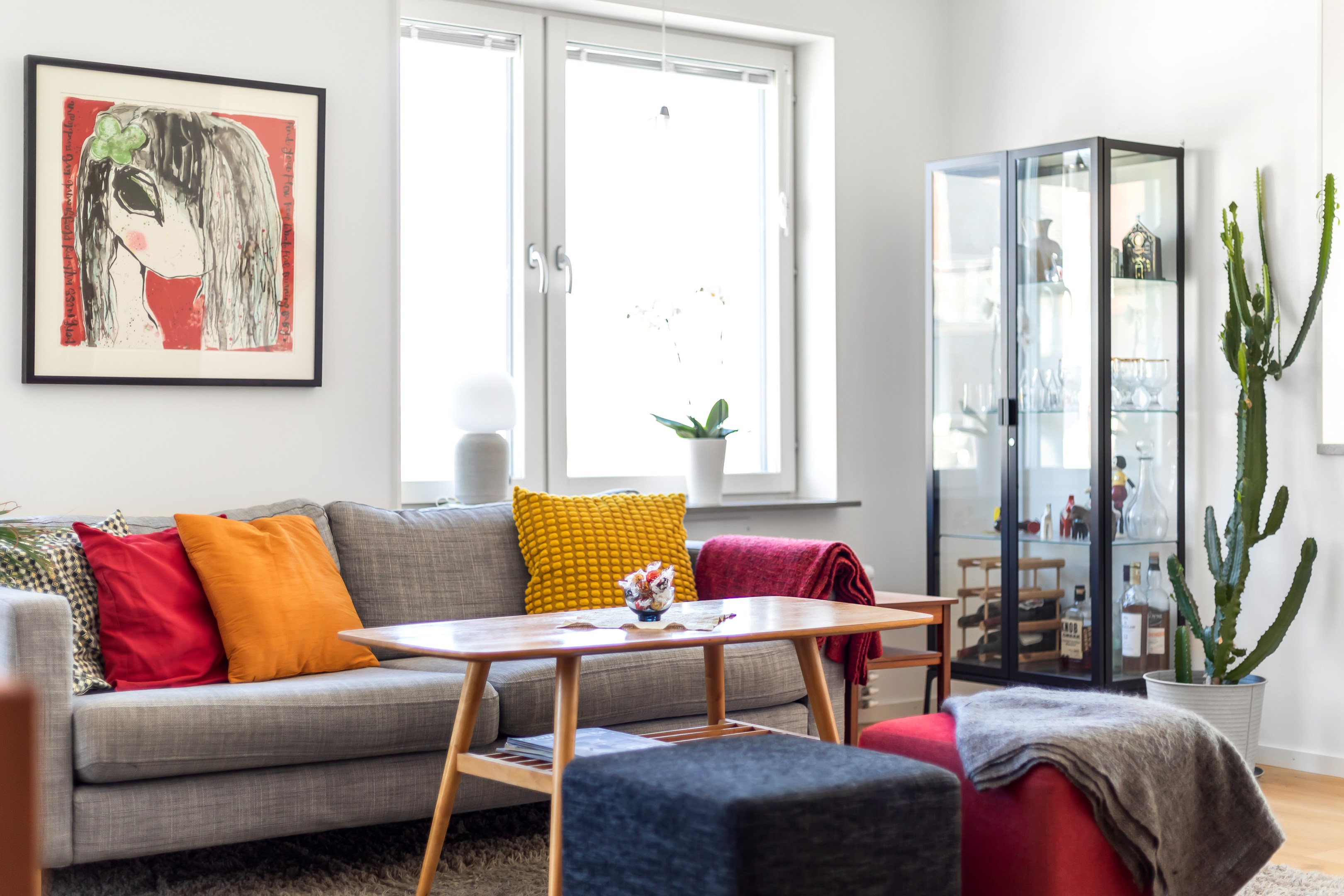 Bostadsbild från Kungsängsesplanaden 12D, Såld i Kungsängen, Uppsala