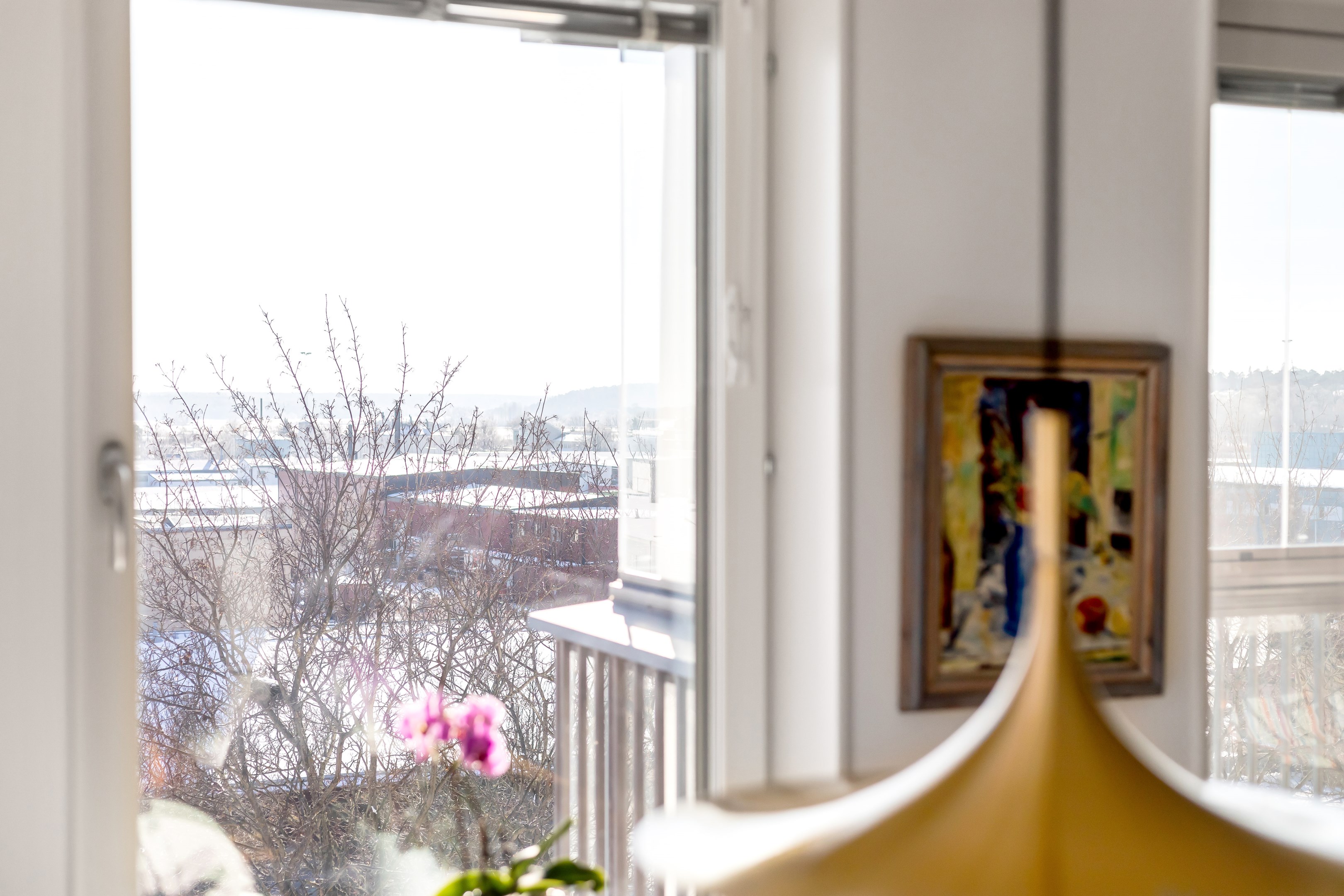 Bostadsbild från Kungsängsesplanaden 12D, Såld i Kungsängen, Uppsala