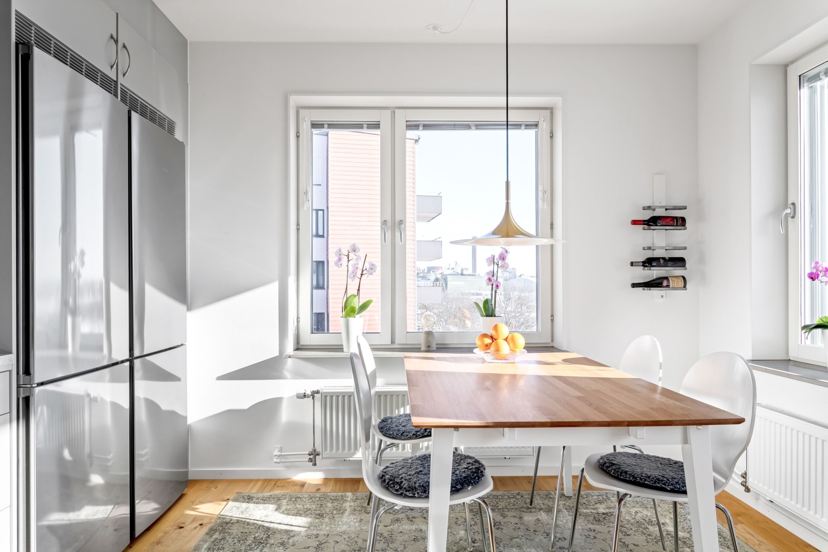 Bostadsbild från Kungsängsesplanaden 12D, Såld i Kungsängen, Uppsala