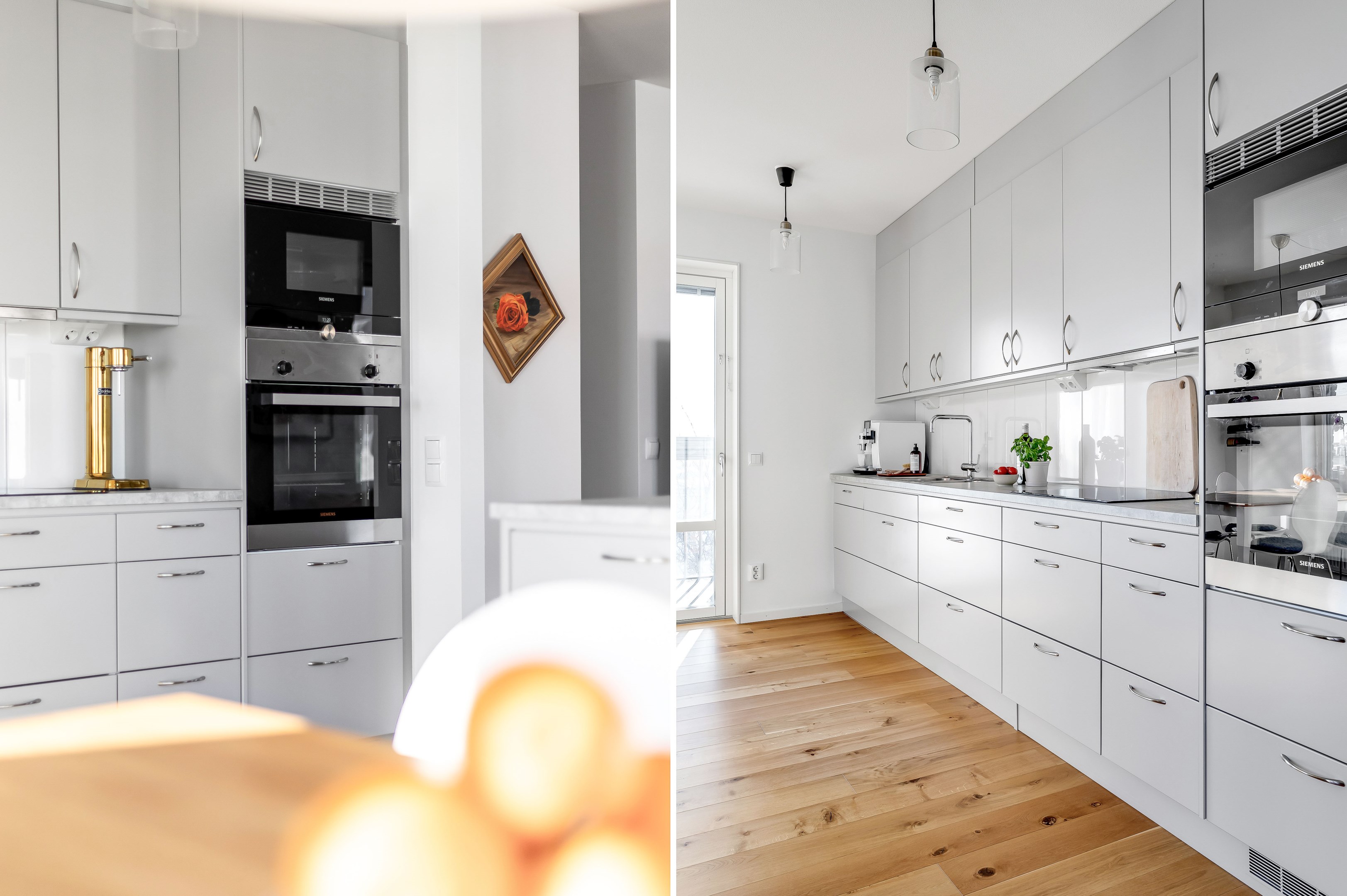 Bostadsbild från Kungsängsesplanaden 12D, Såld i Kungsängen, Uppsala