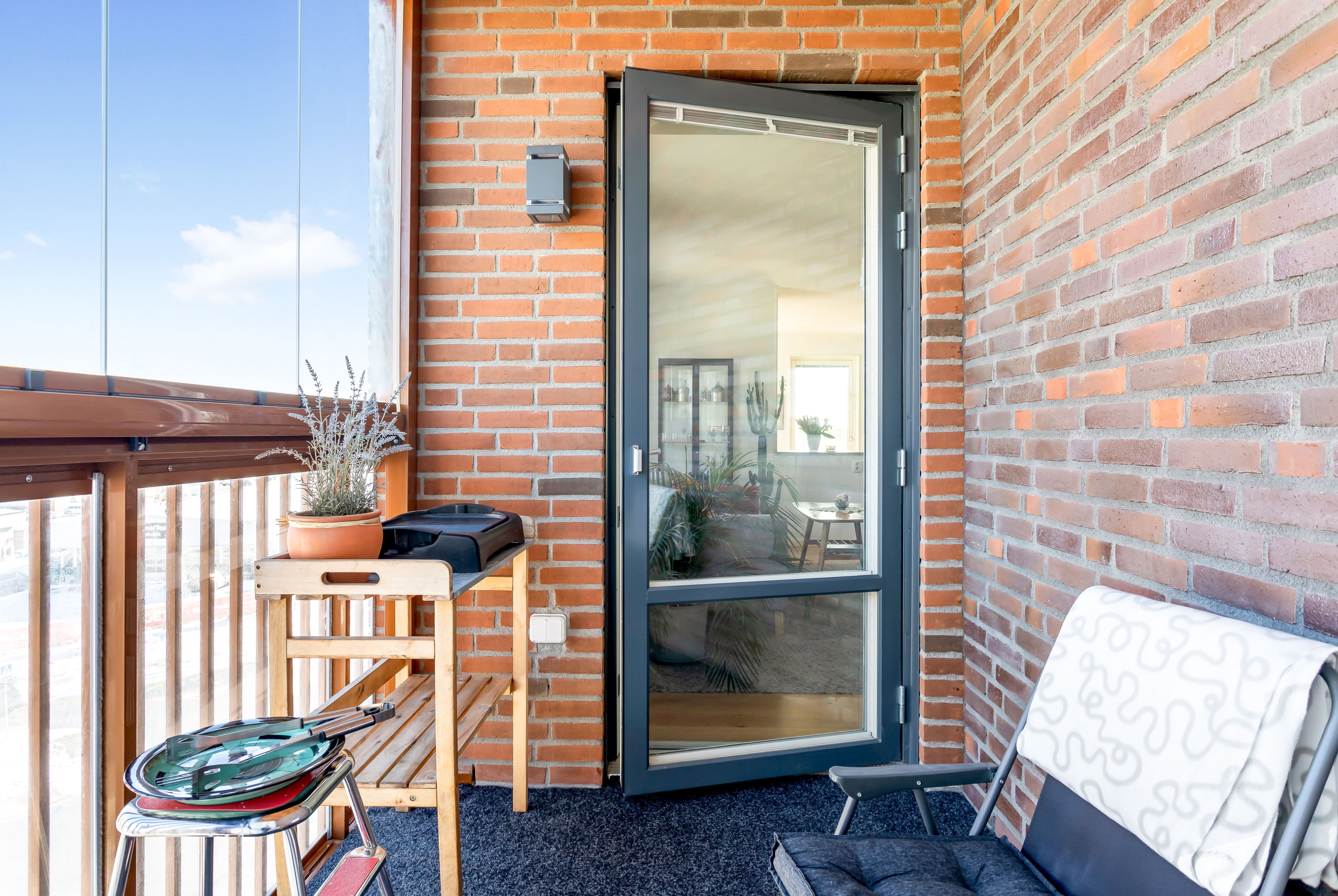 Bostadsbild från Kungsängsesplanaden 12D, Såld i Kungsängen, Uppsala