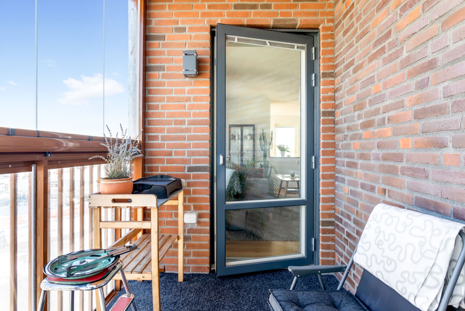 Bostadsbild från Kungsängsesplanaden 12D, Såld i Kungsängen, Uppsala