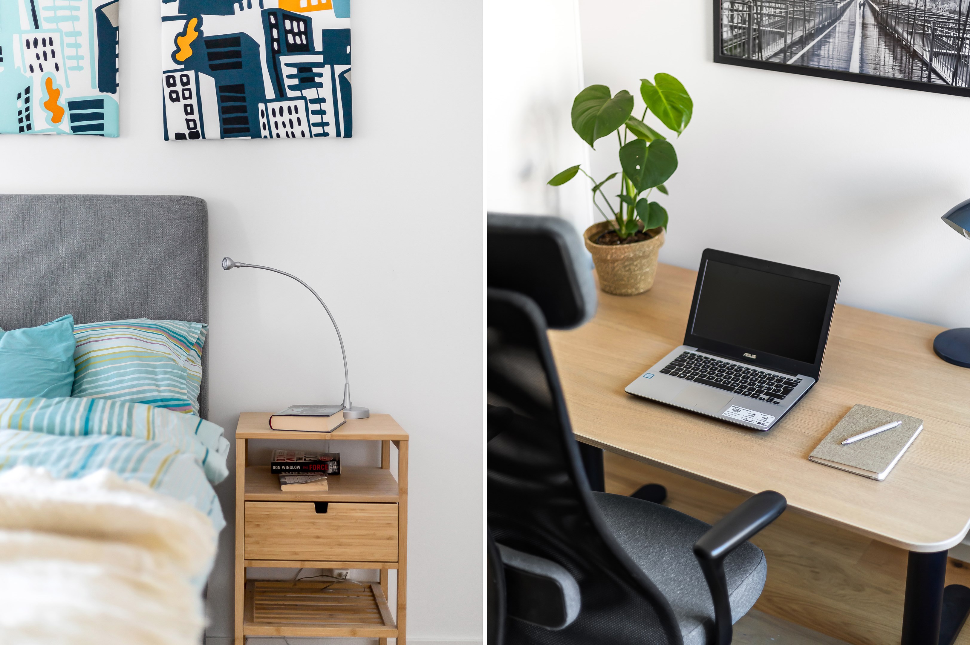 Bostadsbild från Kungsängsesplanaden 12D, Såld i Kungsängen, Uppsala