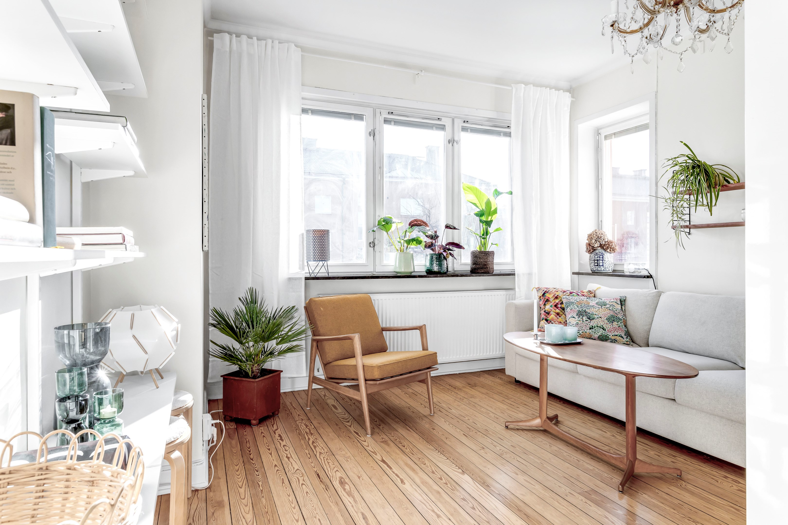 Bostadsbild från Botvidsgatan 8D, Såld i Höganäs, Uppsala