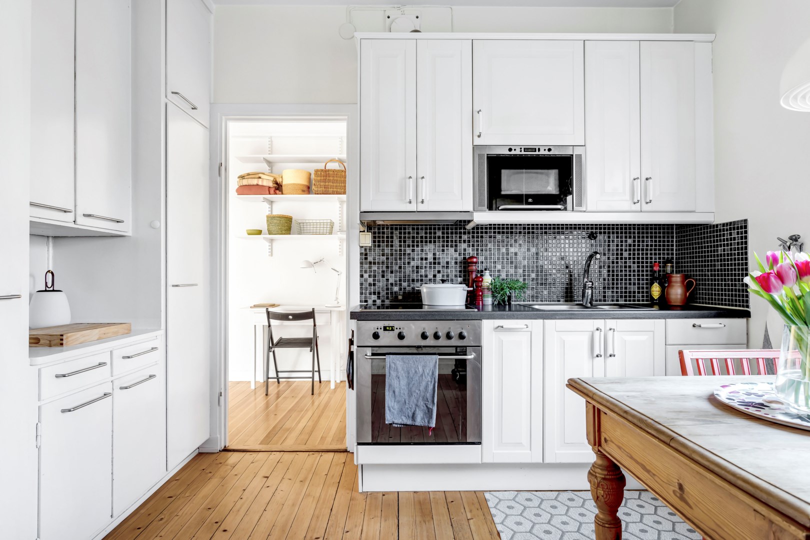 Bostadsbild från Botvidsgatan 8D, Såld i Höganäs, Uppsala