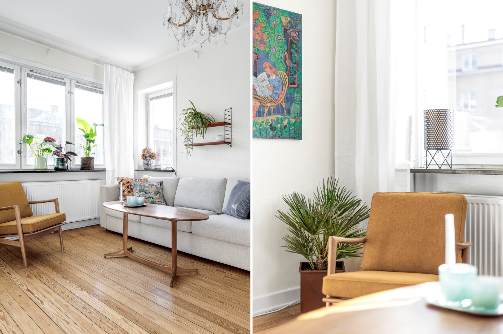 Bostadsbild från Botvidsgatan 8D, Såld i Höganäs, Uppsala