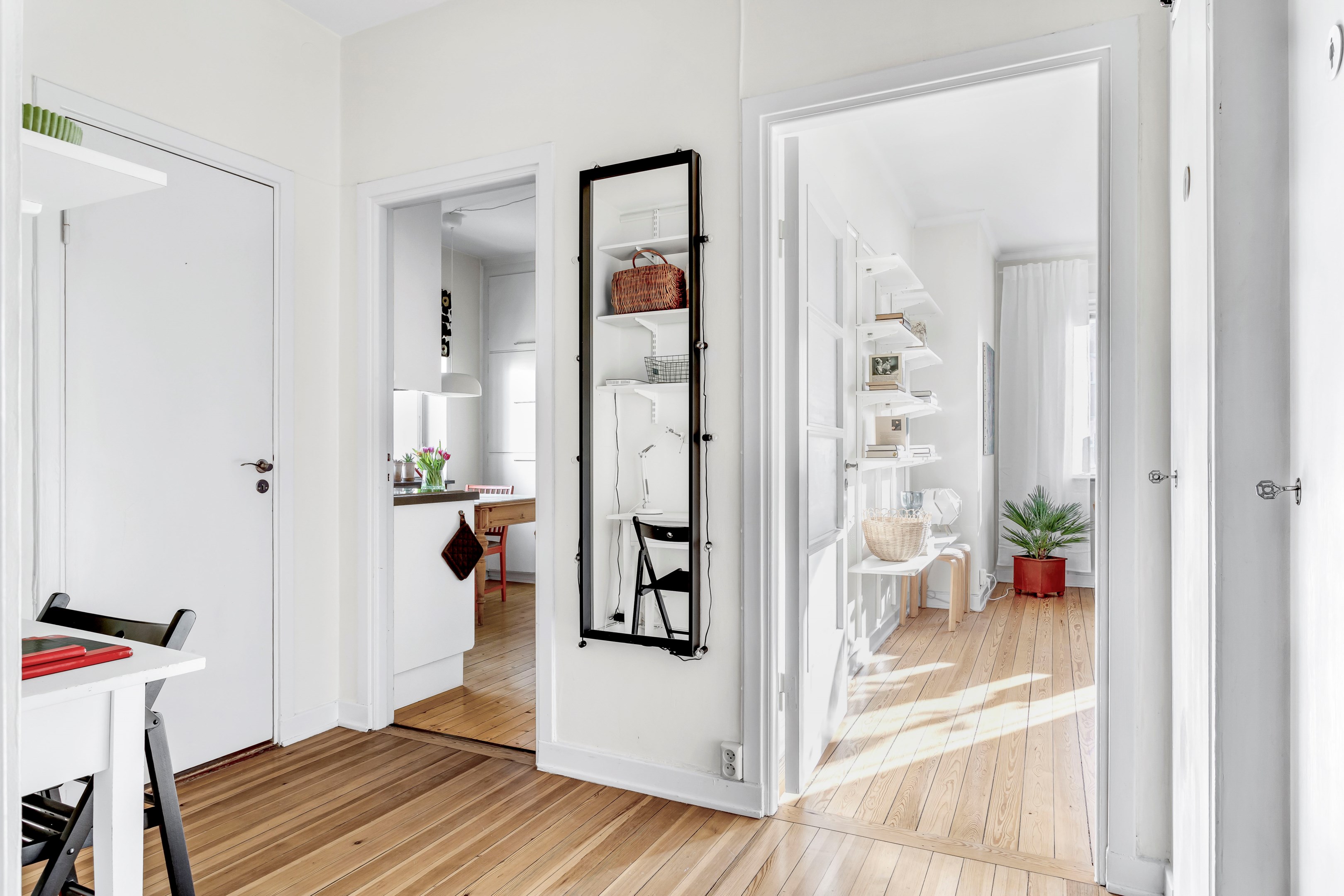 Bostadsbild från Botvidsgatan 8D, Såld i Höganäs, Uppsala