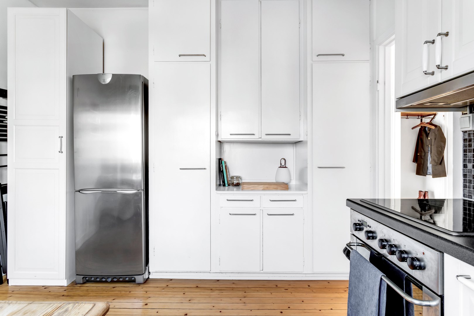 Bostadsbild från Botvidsgatan 8D, Såld i Höganäs, Uppsala